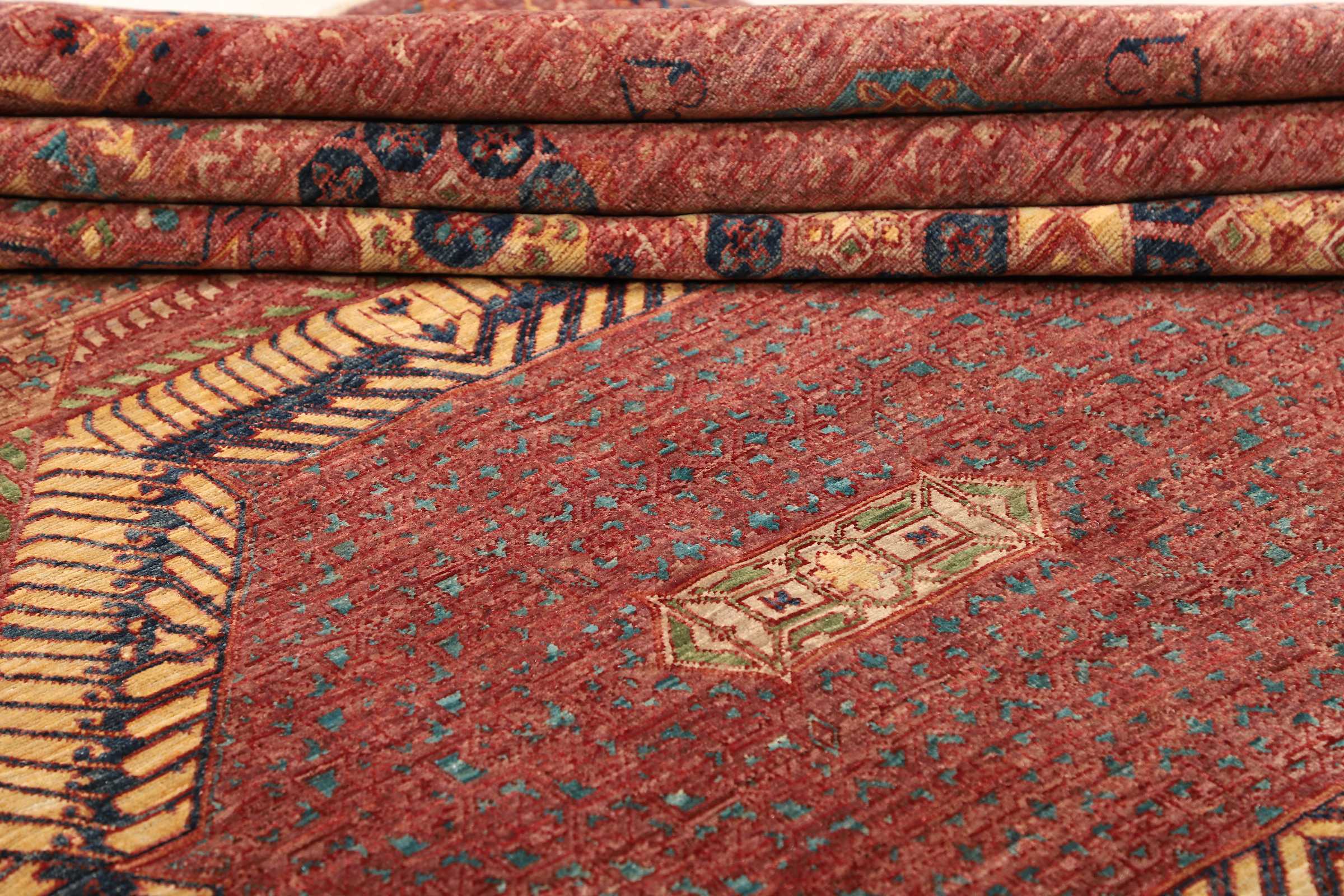 Mamlouk | 306 cm x 245 cm | Nr. 12-469102