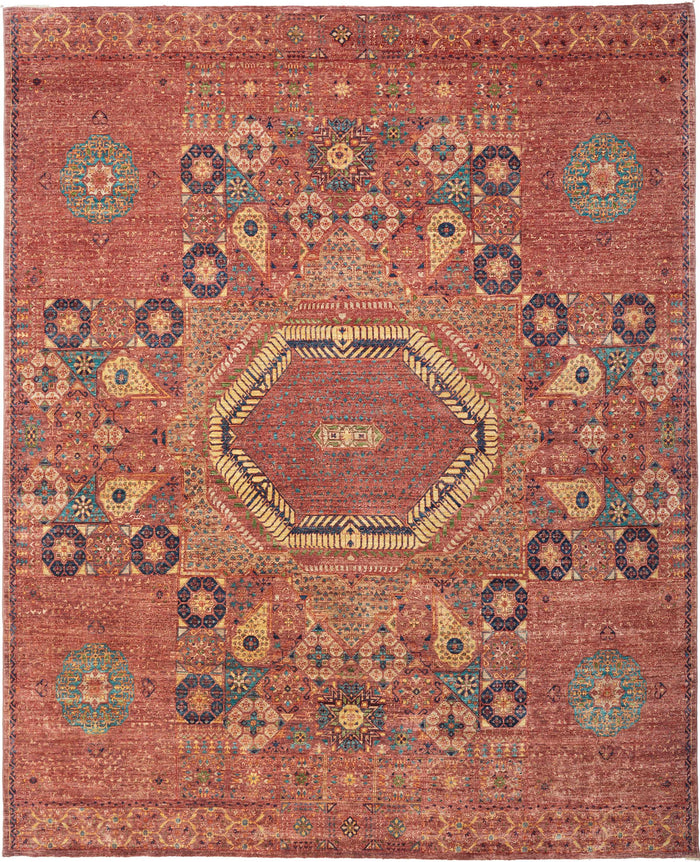 Mamluk | 306 cm x 245 cm | Nr. 12-469102