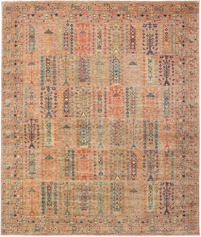 Kazak | 298 cm x 245 cm | Nr. 12-469104