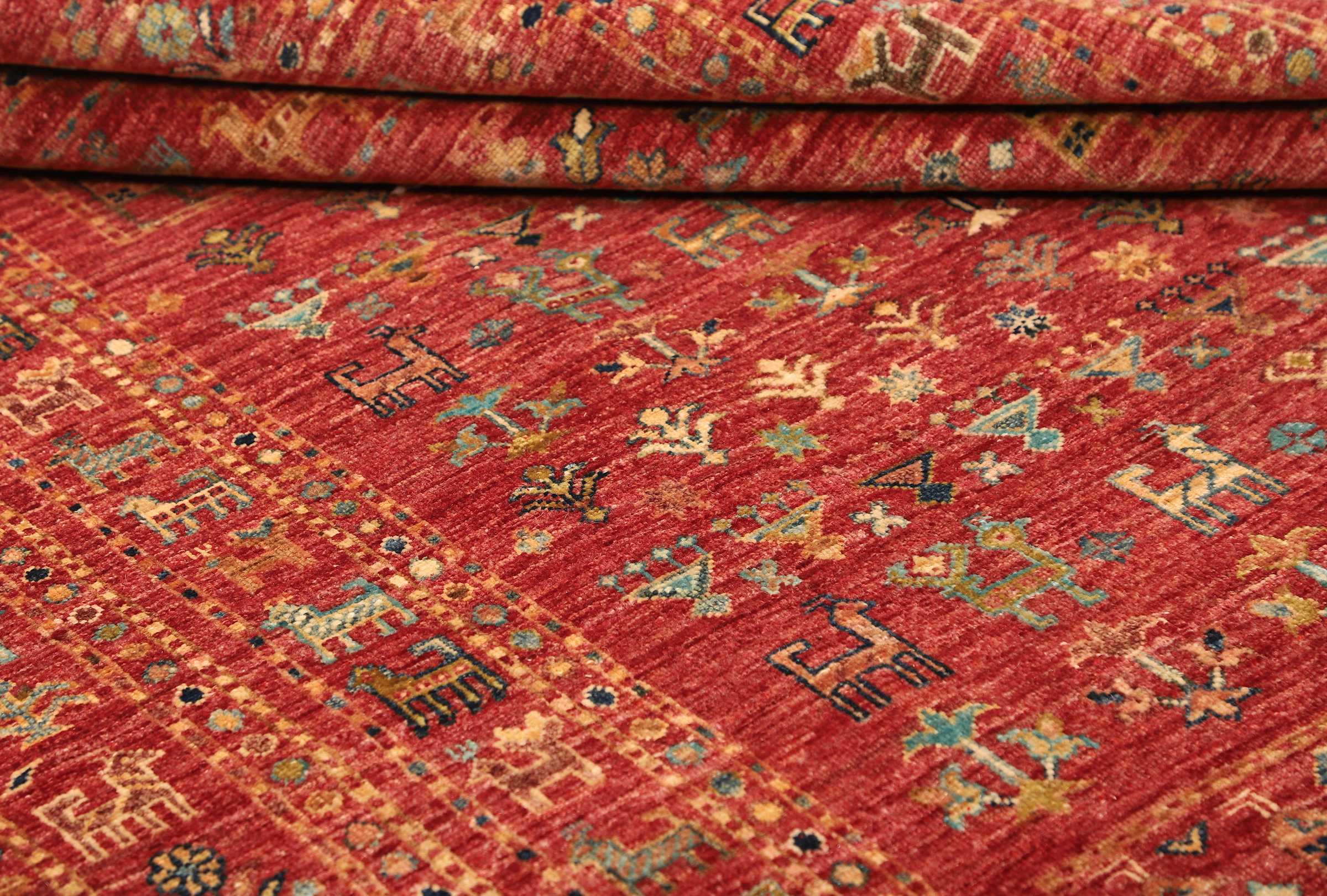 Oxiana | 237 cm x 171 cm | Nr. 12-469106