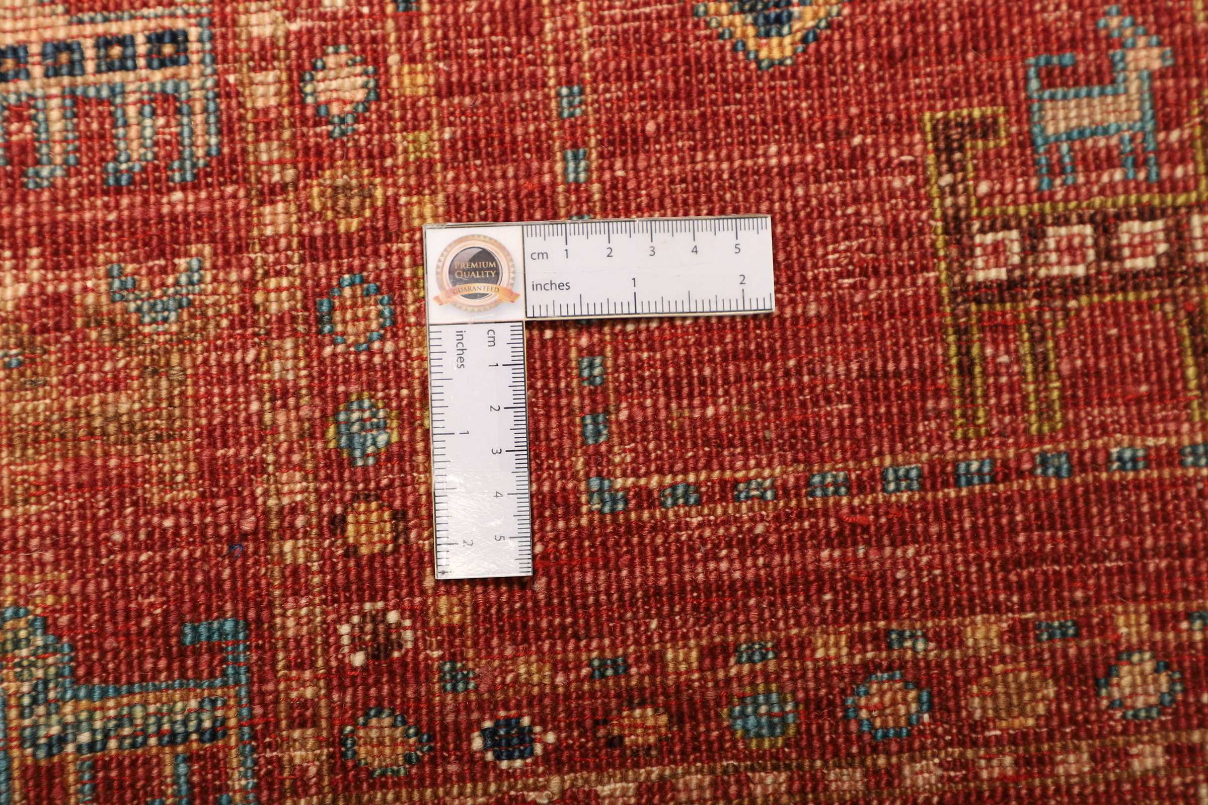 Oxiana | 237 cm x 171 cm | Nr. 12-469106