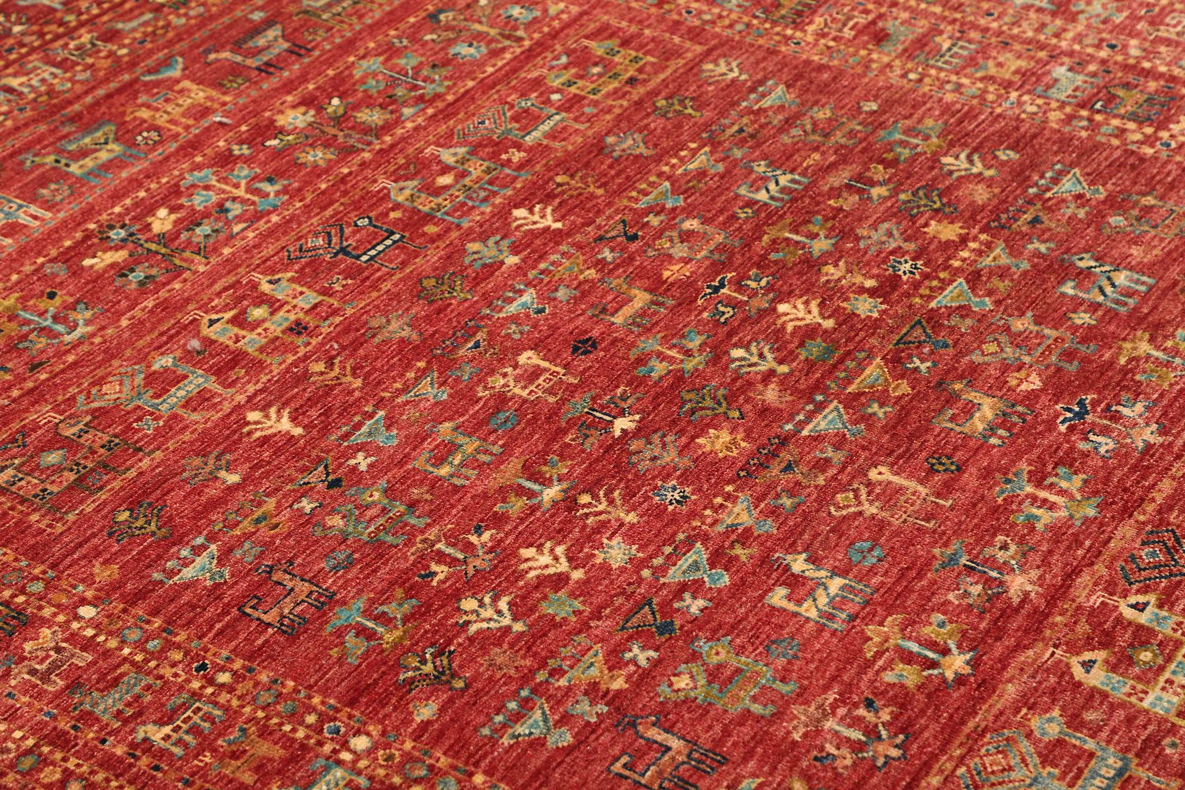 Oxiana | 237 cm x 171 cm | Nr. 12-469106