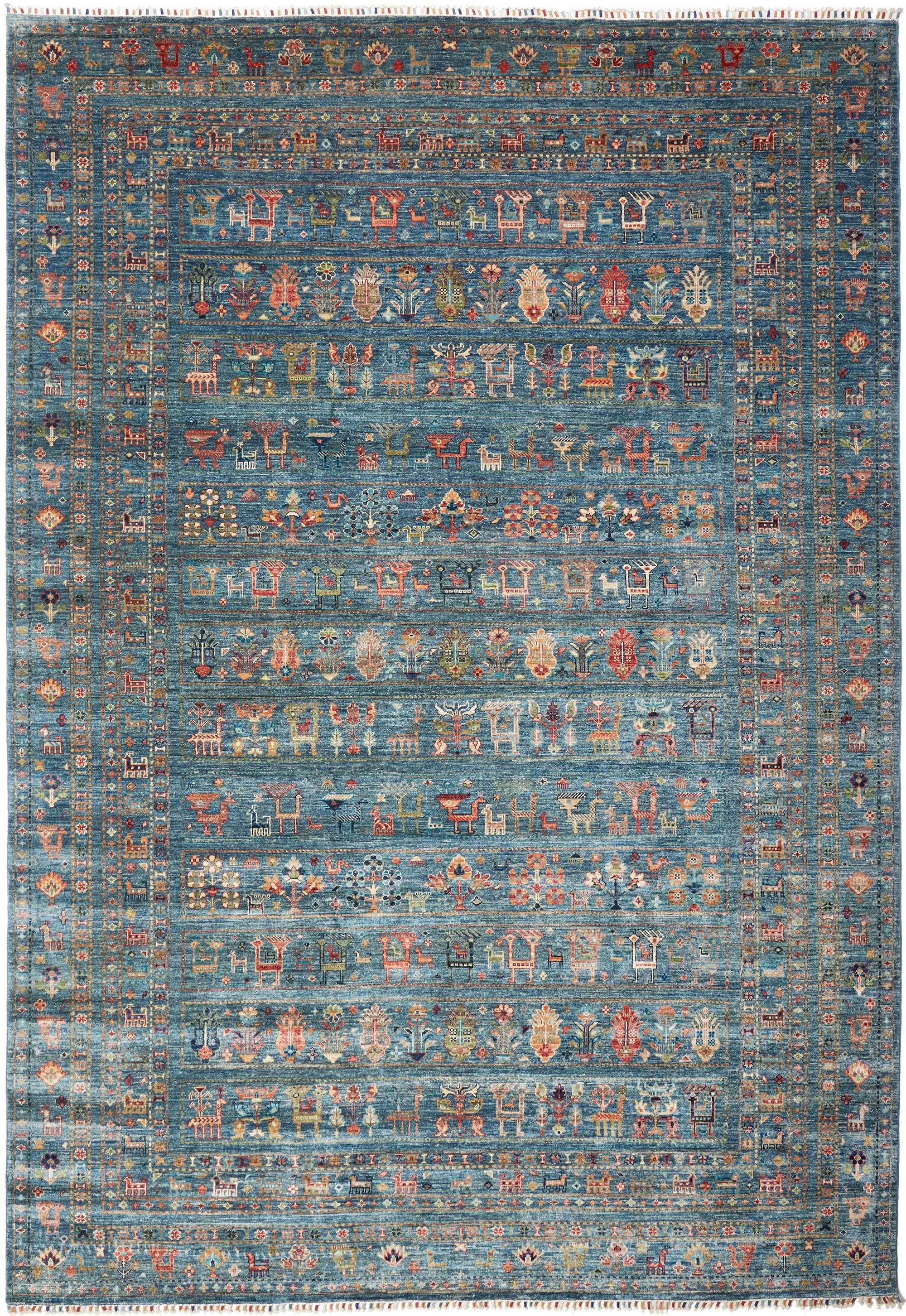 Oxiana | 348 cm x 243 cm | Nr. 12-469111