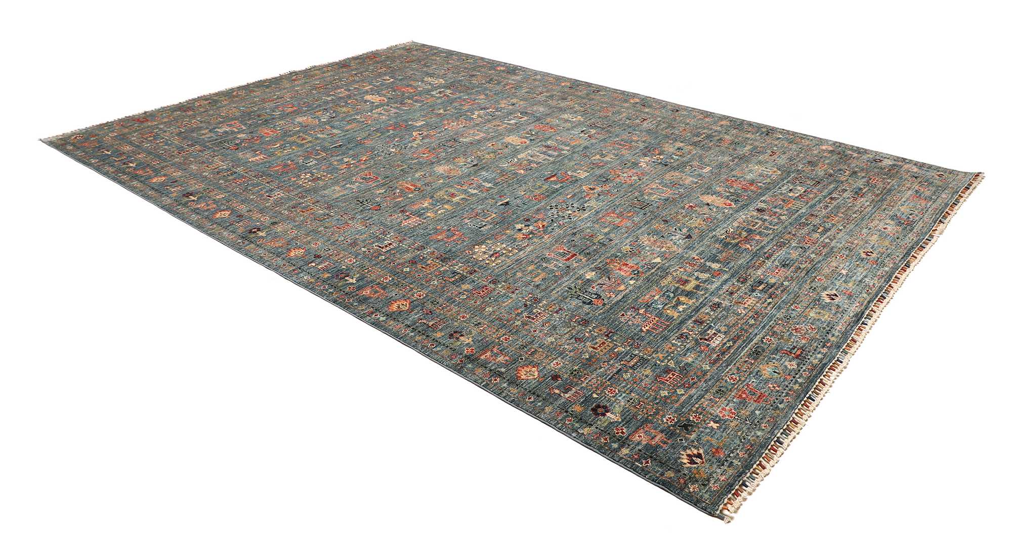 Oxiana | 348 cm x 243 cm | Nr. 12-469111