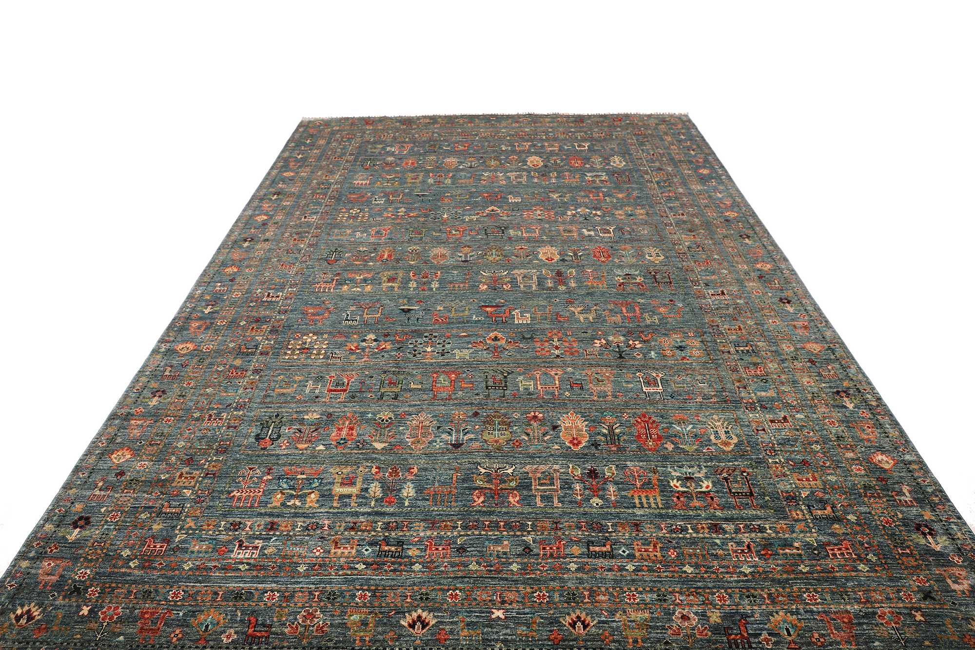 Oxiana | 348 cm x 243 cm | Nr. 12-469111