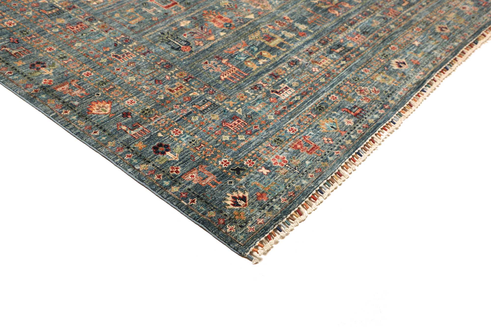 Oxiana | 348 cm x 243 cm | Nr. 12-469111
