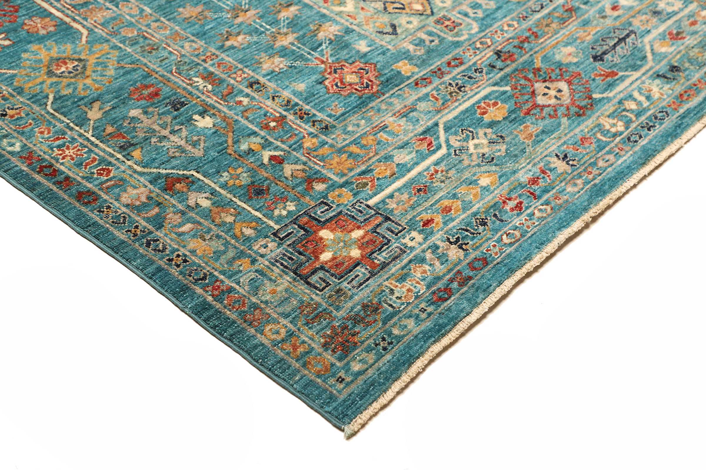 Kazak | 341 cm x 239 cm | Nr. 12-469116