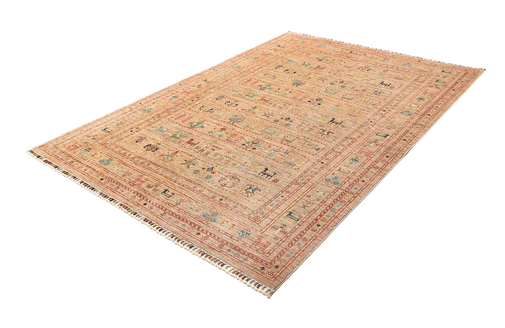Oxiana | 236 x 170 cm | Nr. 12-469118