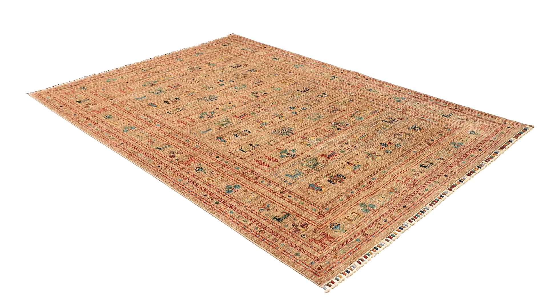 Oxiana | 236 x 170 cm | Nr. 12-469118