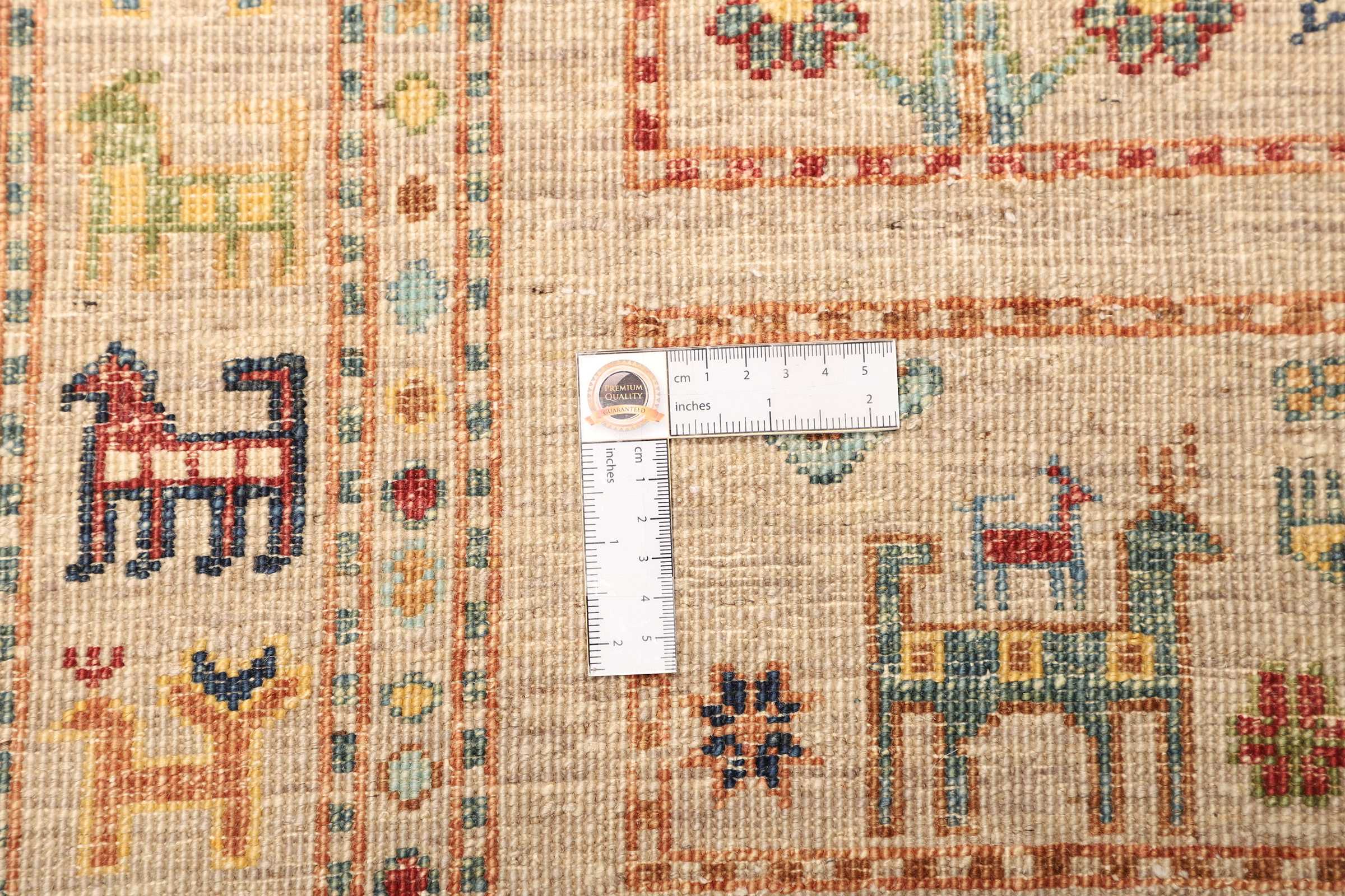 Oxiana | 221 cm x 173 cm | Nr. 12-469125