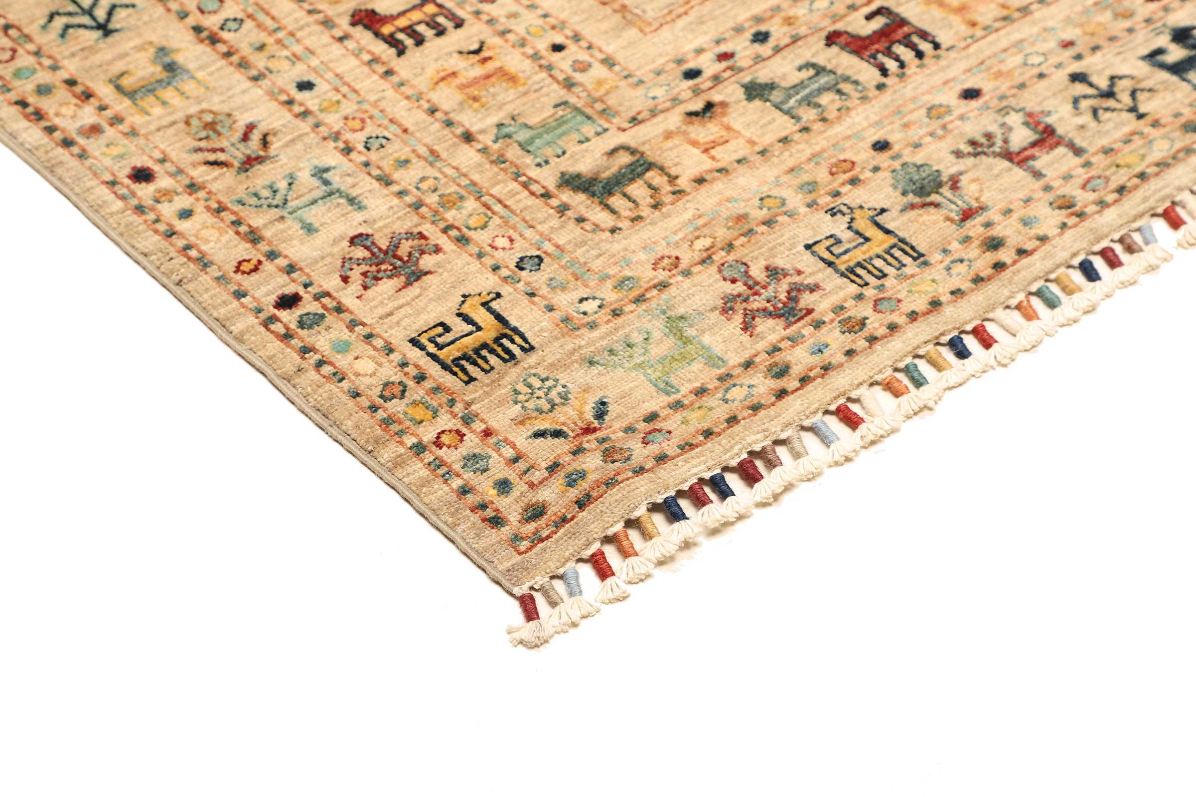 Oxiana | 221 cm x 173 cm | Nr. 12-469125