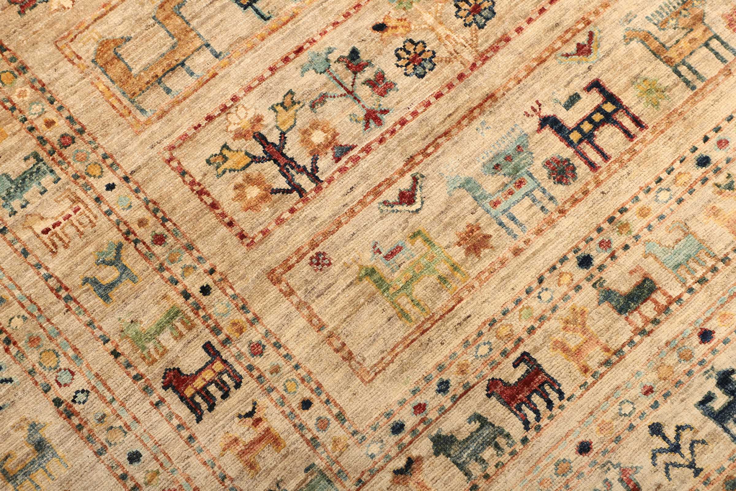 Oxiana | 221 cm x 173 cm | Nr. 12-469125