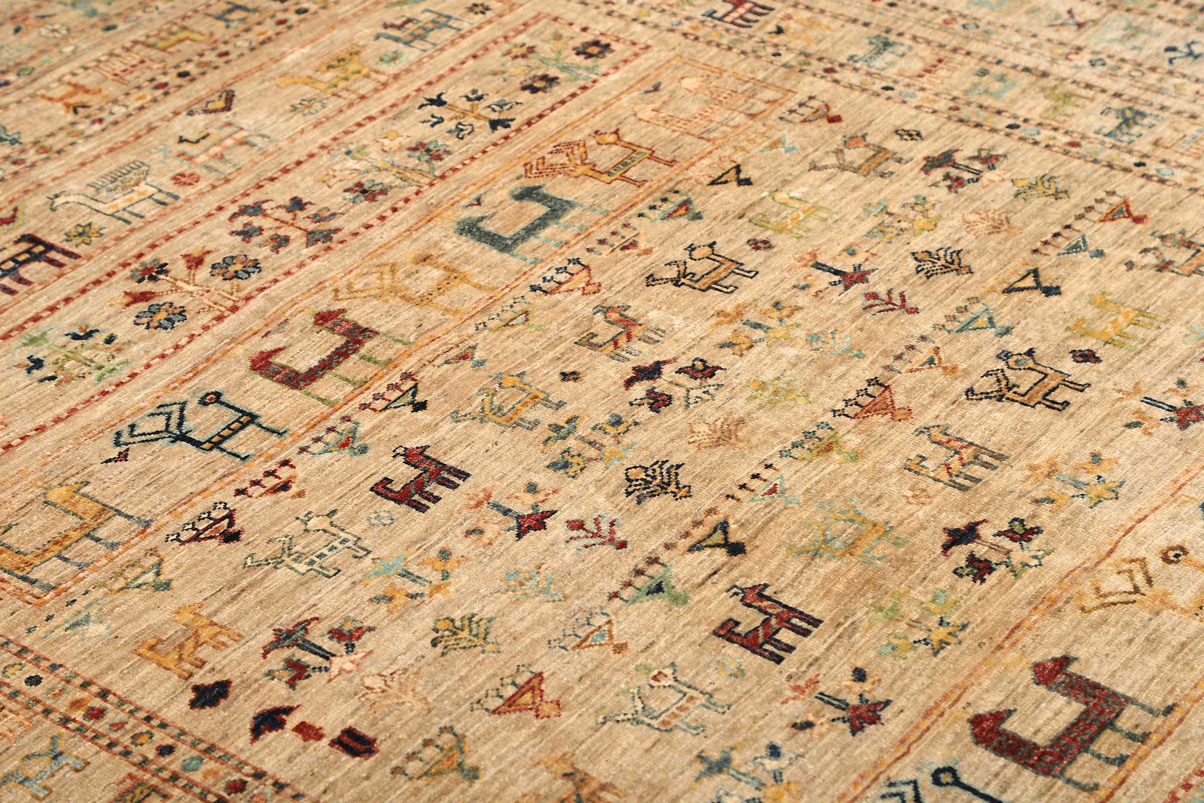 Oxiana | 221 cm x 173 cm | Nr. 12-469125