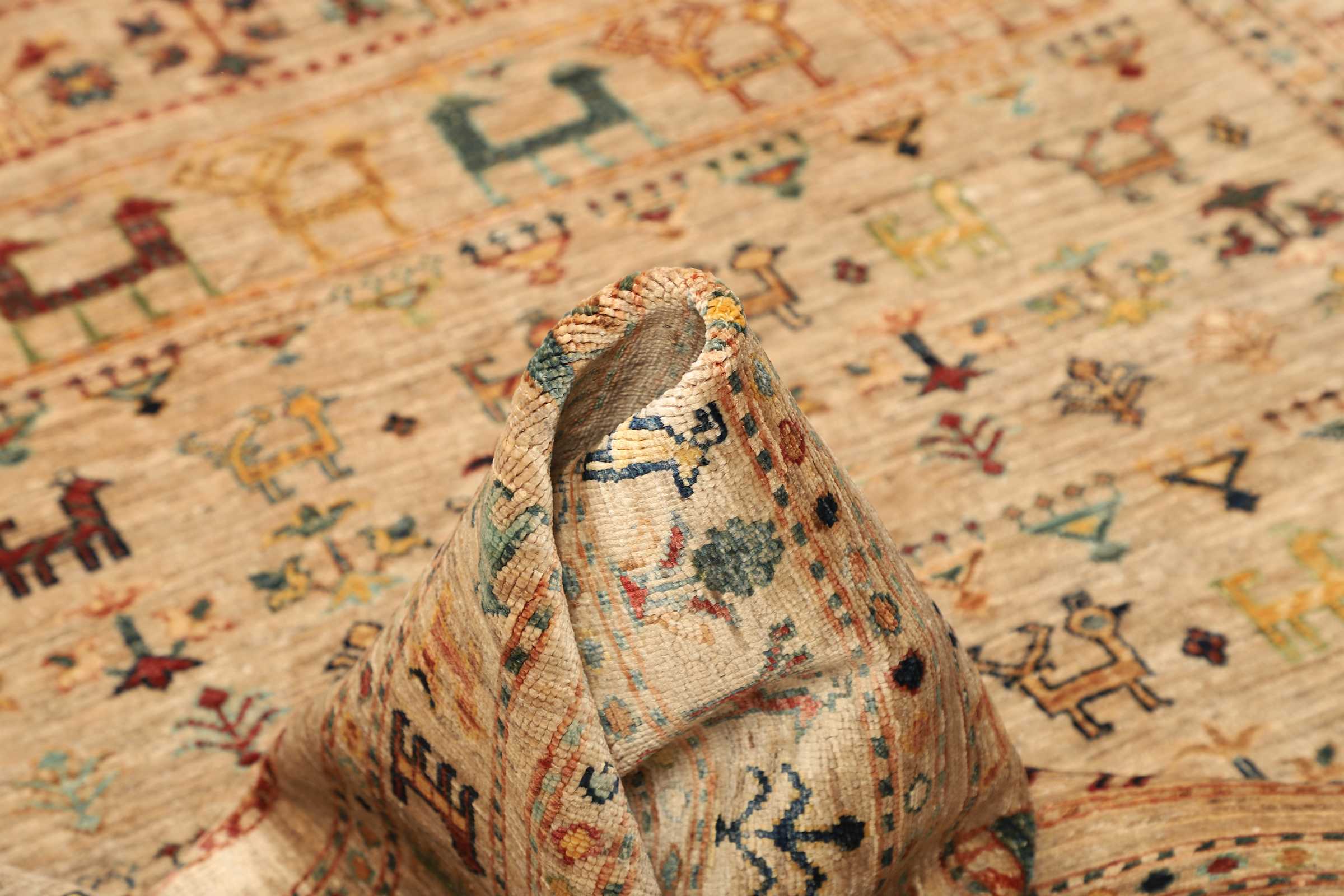 Oxiana | 221 cm x 173 cm | Nr. 12-469125