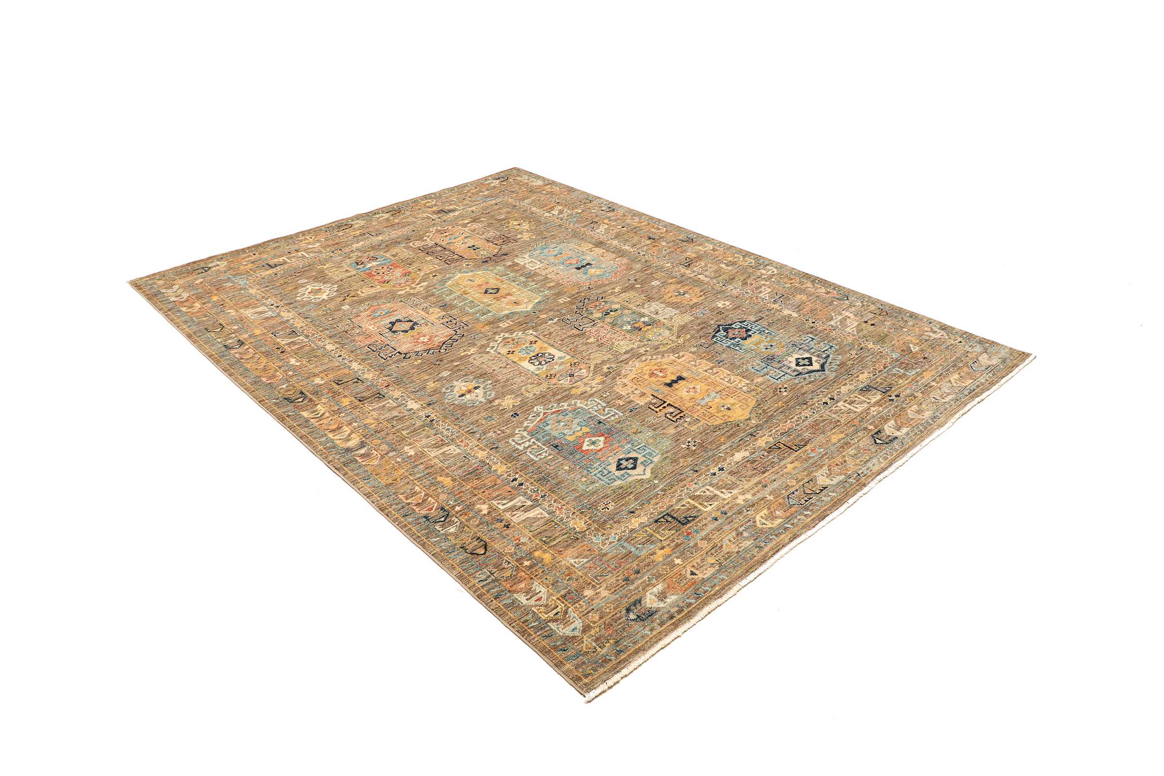 Kazak | 229 cm x 172 cm | Nr. 12-469127