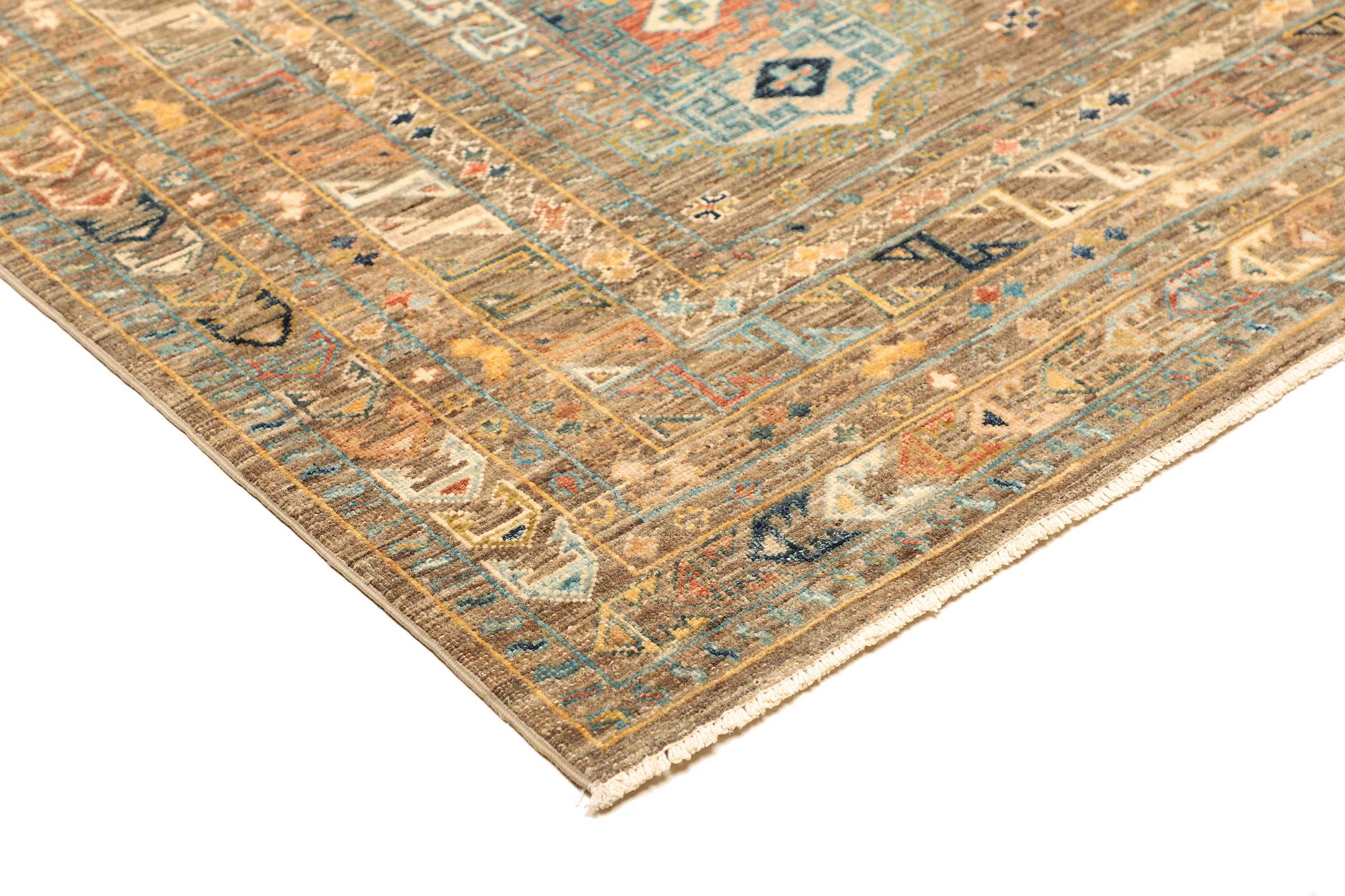 Kazak | 229 cm x 172 cm | Nr. 12-469127