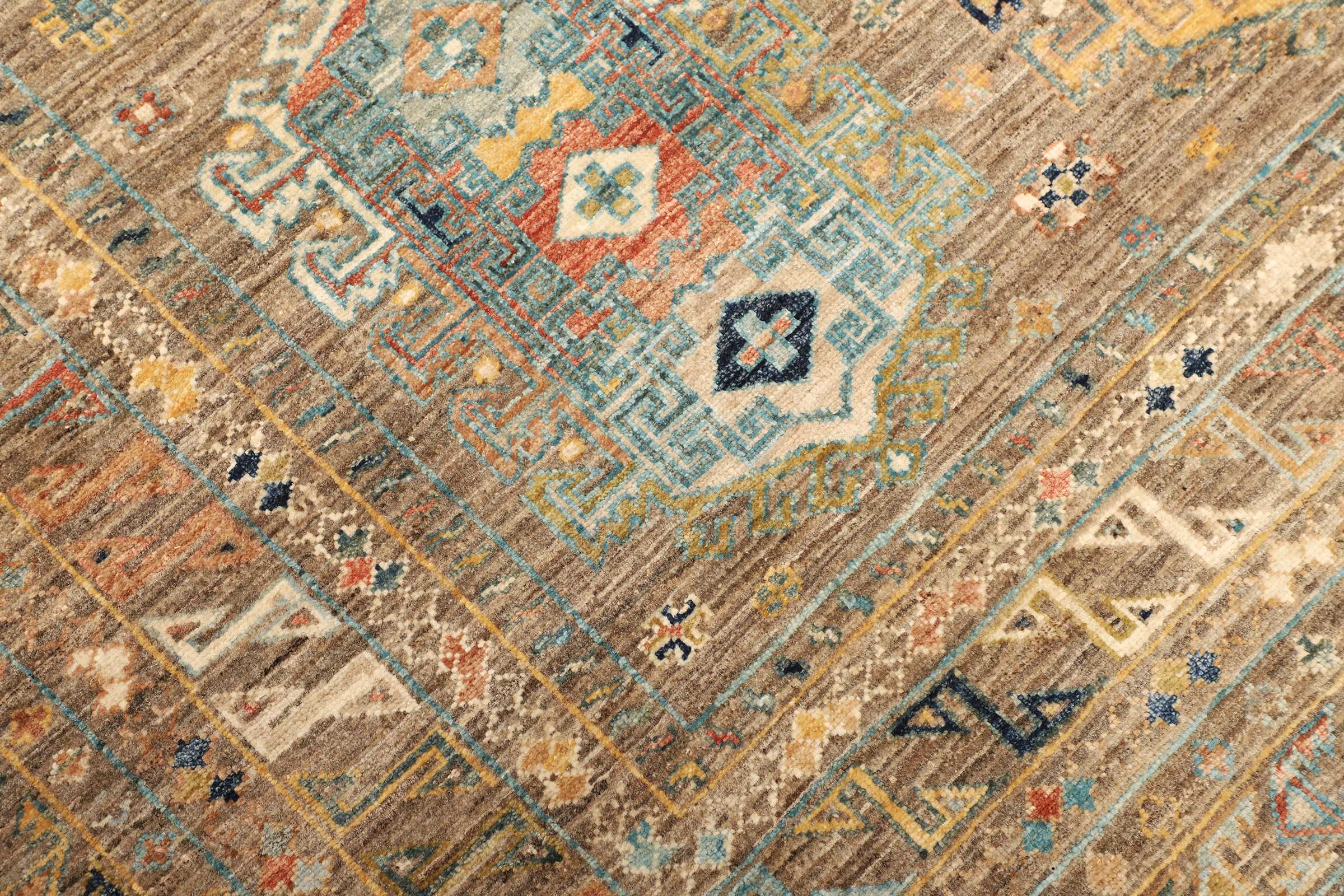 Kazak | 229 cm x 172 cm | Nr. 12-469127