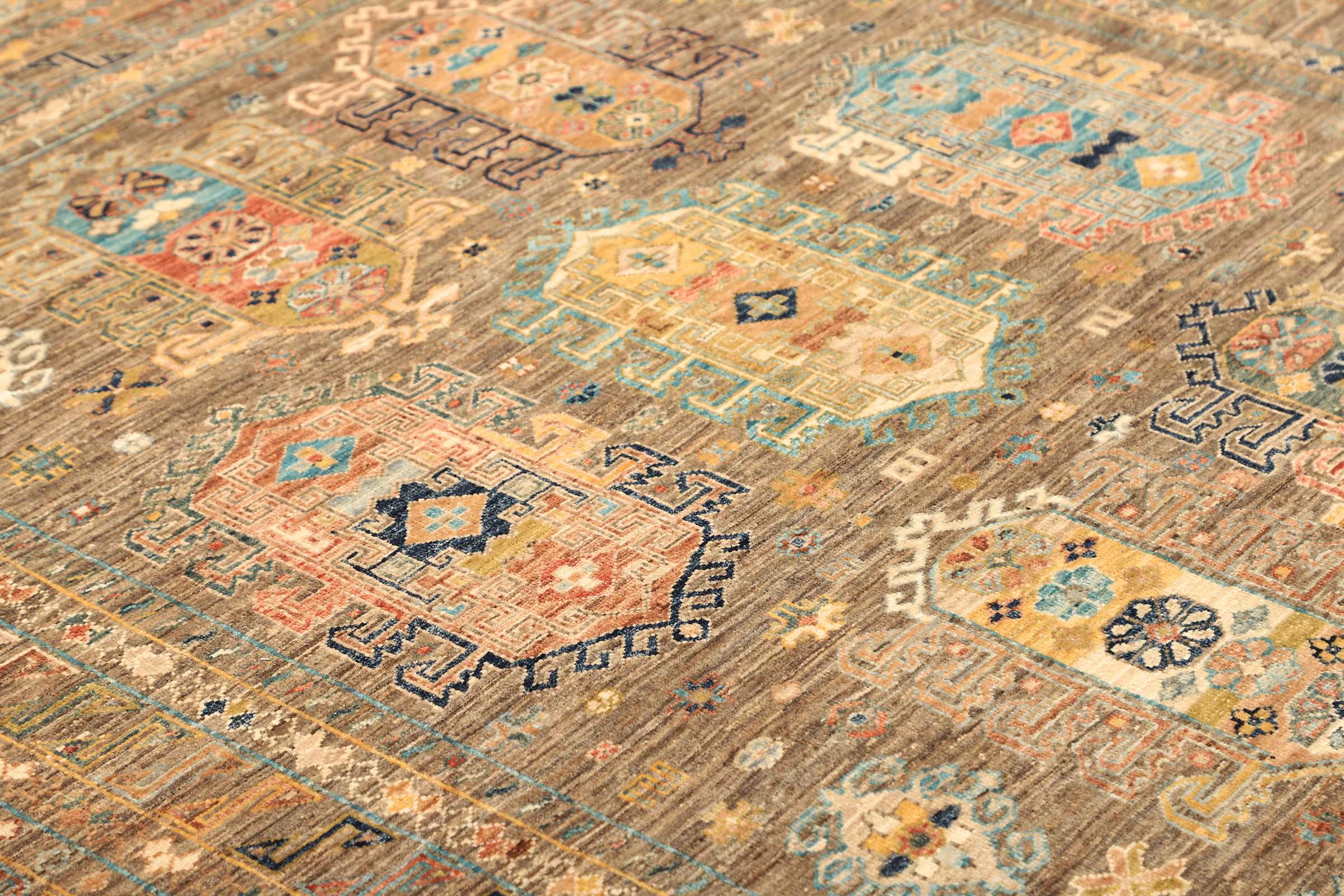 Kazak | 229 cm x 172 cm | Nr. 12-469127