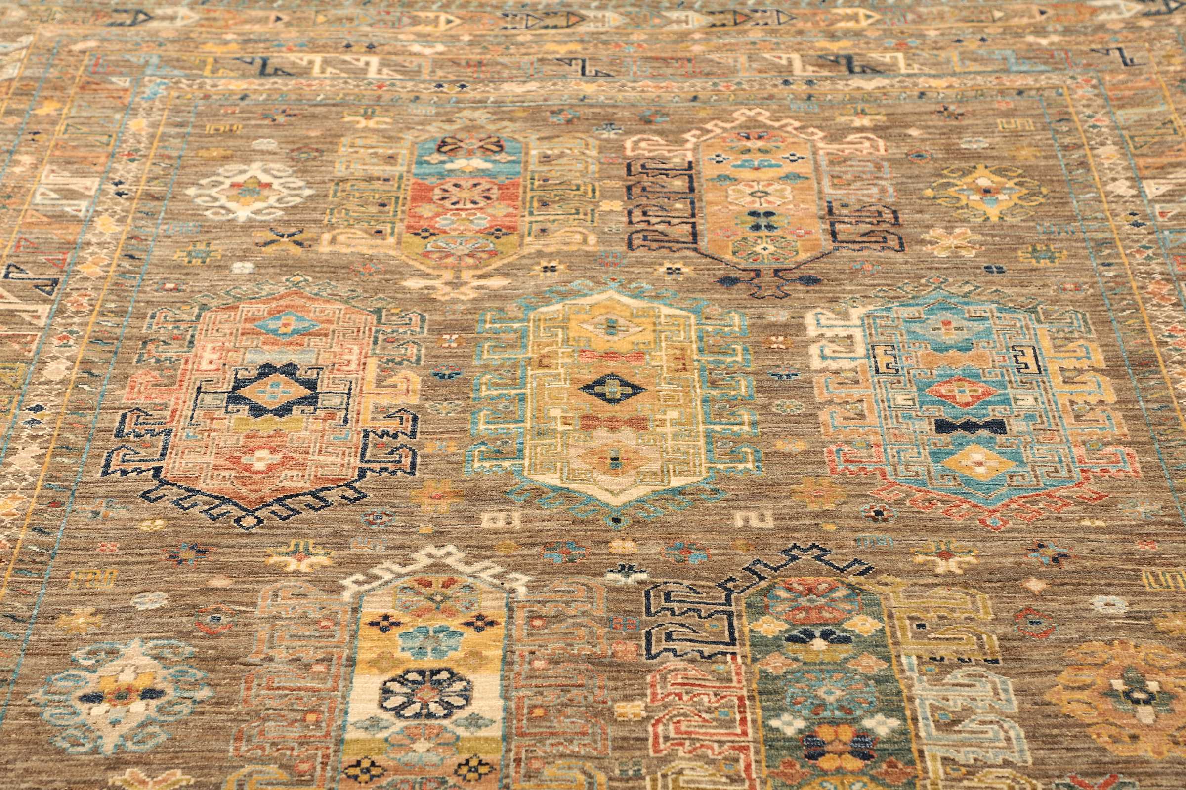 Kazak | 229 cm x 172 cm | Nr. 12-469127