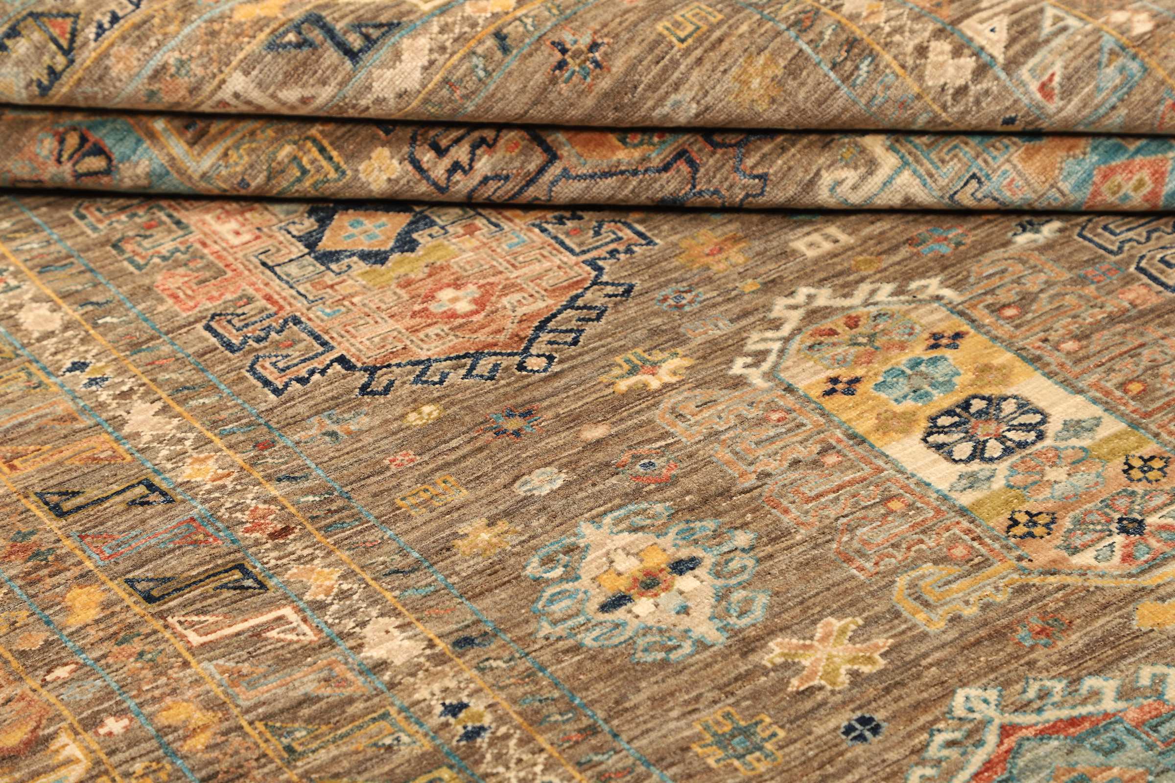 Kazak | 229 cm x 172 cm | Nr. 12-469127