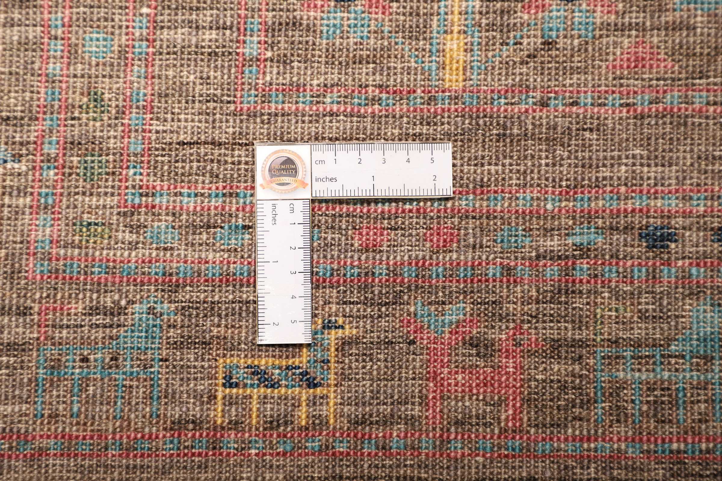 Oxiana | 234 cm x 169 cm | Nr. 12-469128