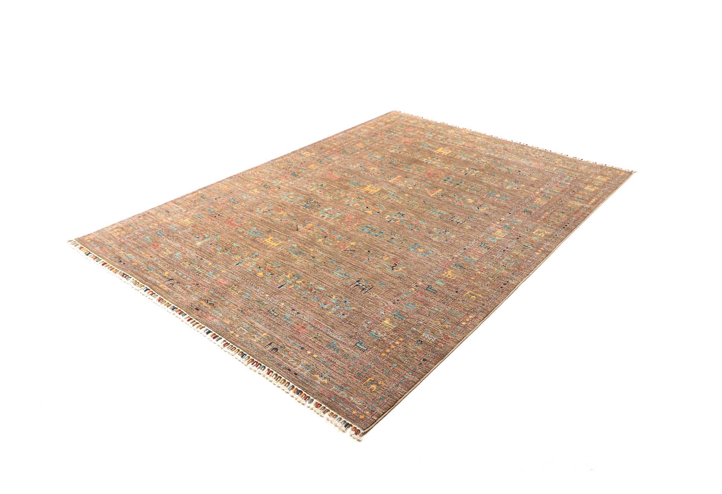 Oxiana | 234 cm x 169 cm | Nr. 12-469128