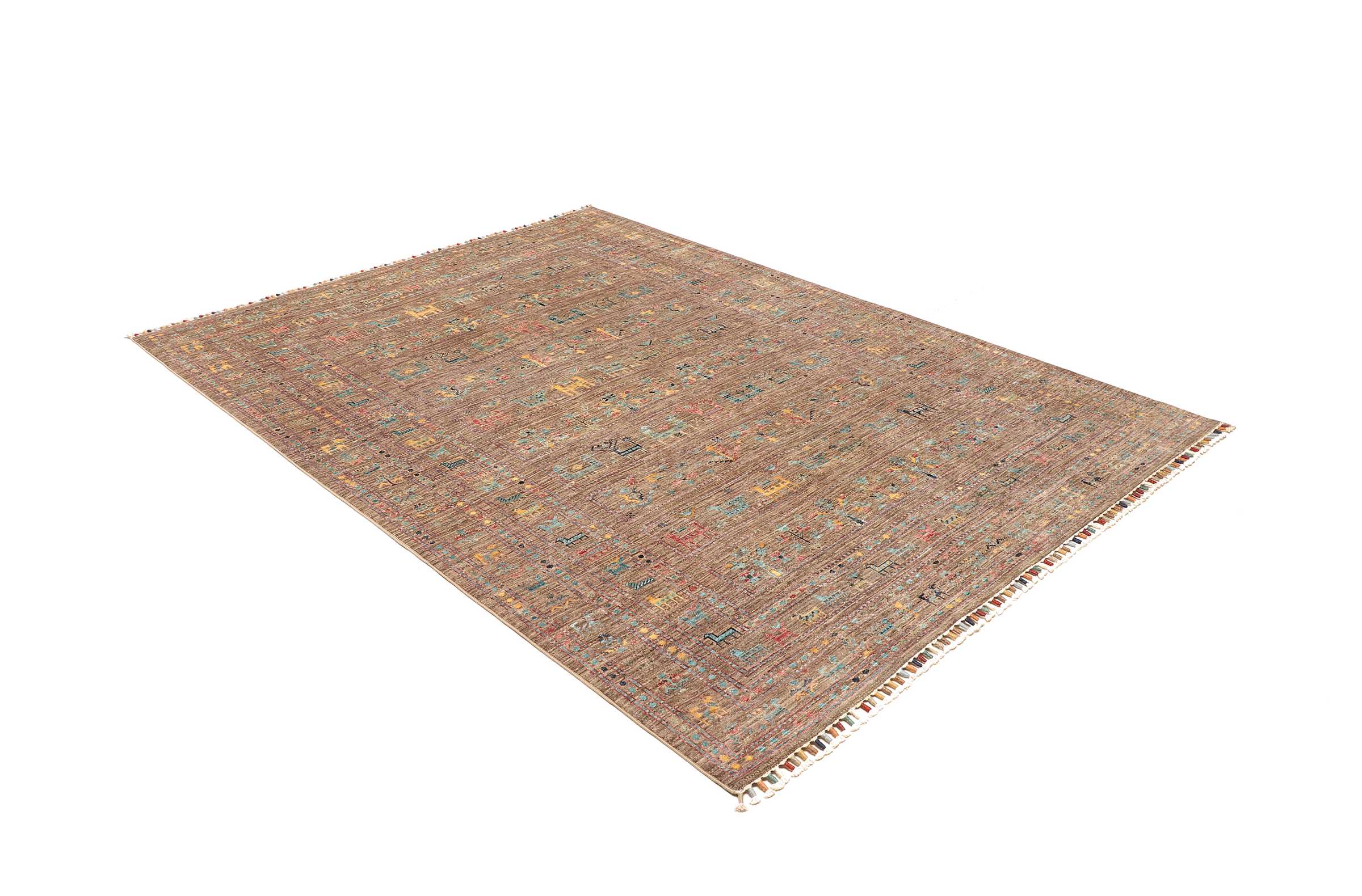Oxiana | 234 cm x 169 cm | Nr. 12-469128