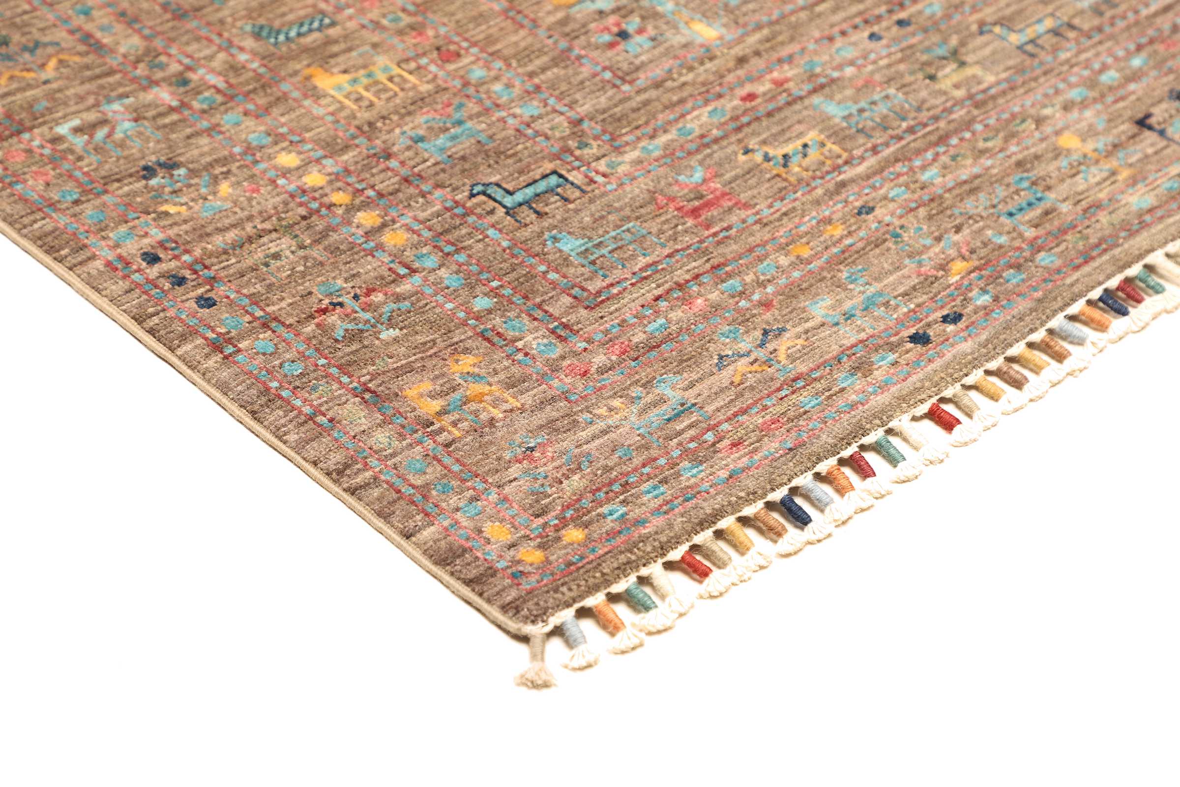 Oxiana | 234 cm x 169 cm | Nr. 12-469128