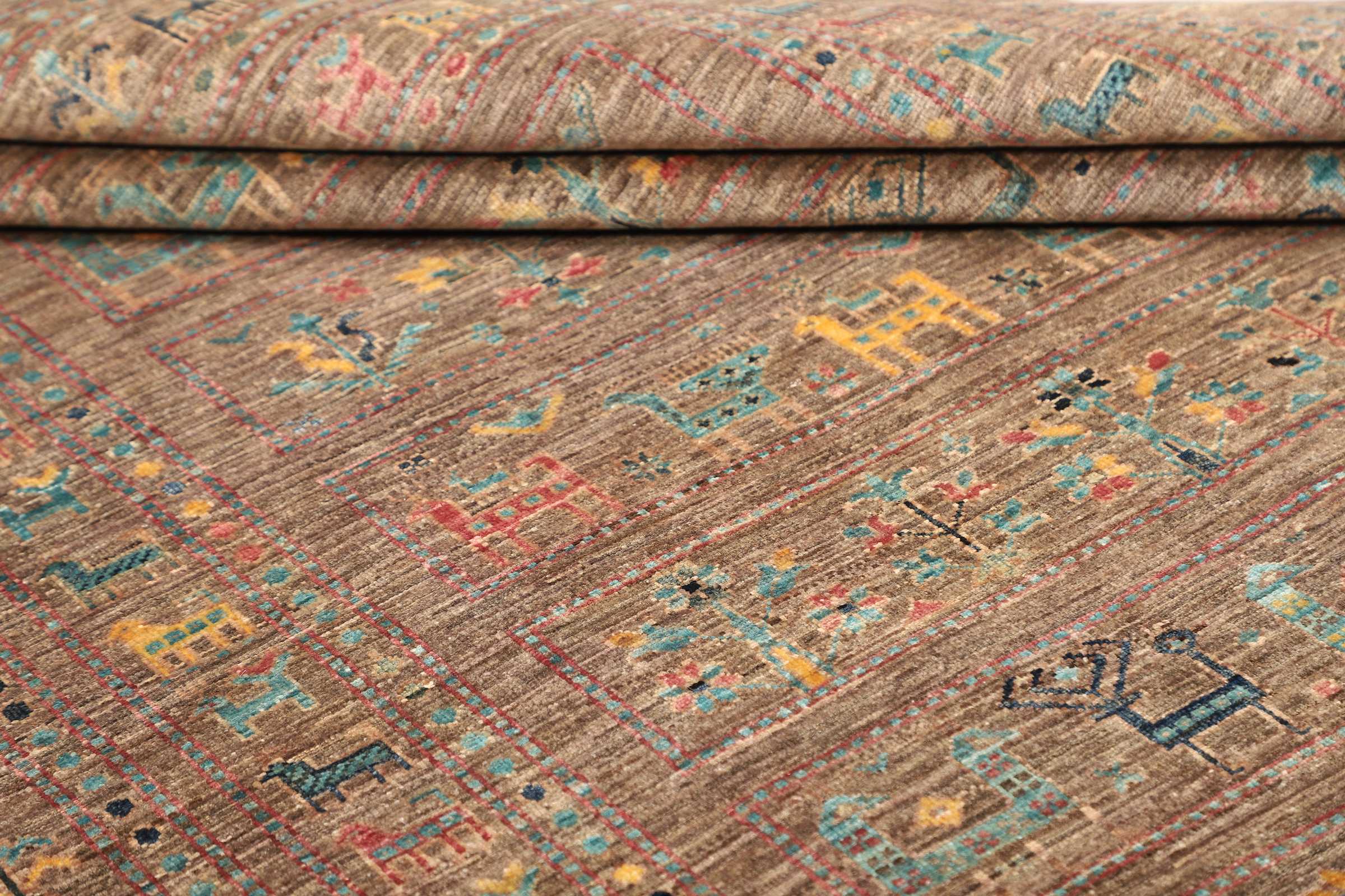 Oxiana | 234 cm x 169 cm | Nr. 12-469128