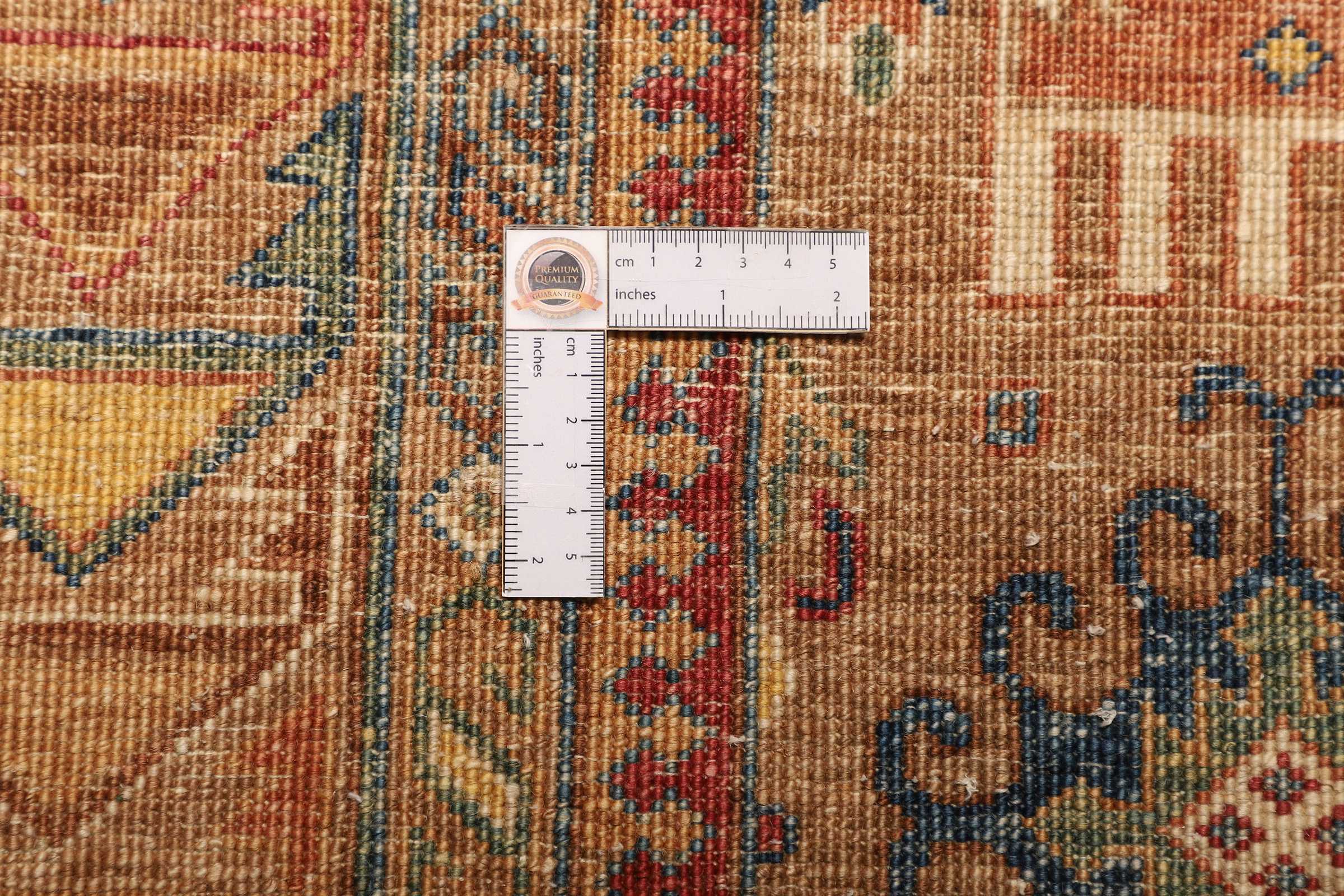 Kazak | 231 cm x 167 cm | Nr. 12-469131