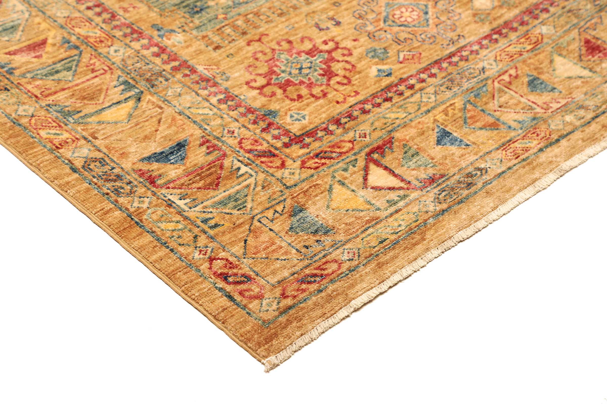 Kazak | 231 cm x 167 cm | Nr. 12-469131