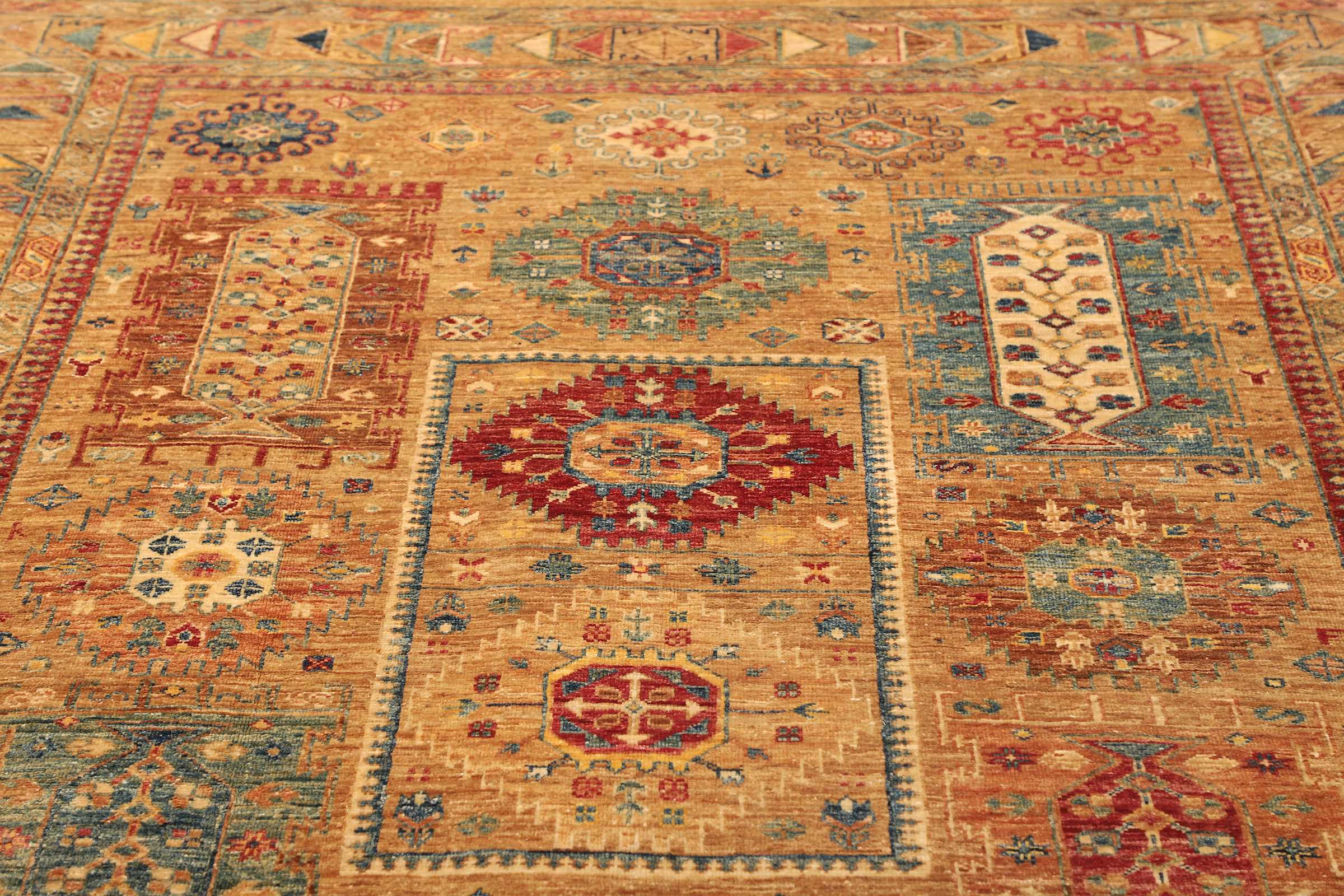 Kazak | 231 cm x 167 cm | Nr. 12-469131