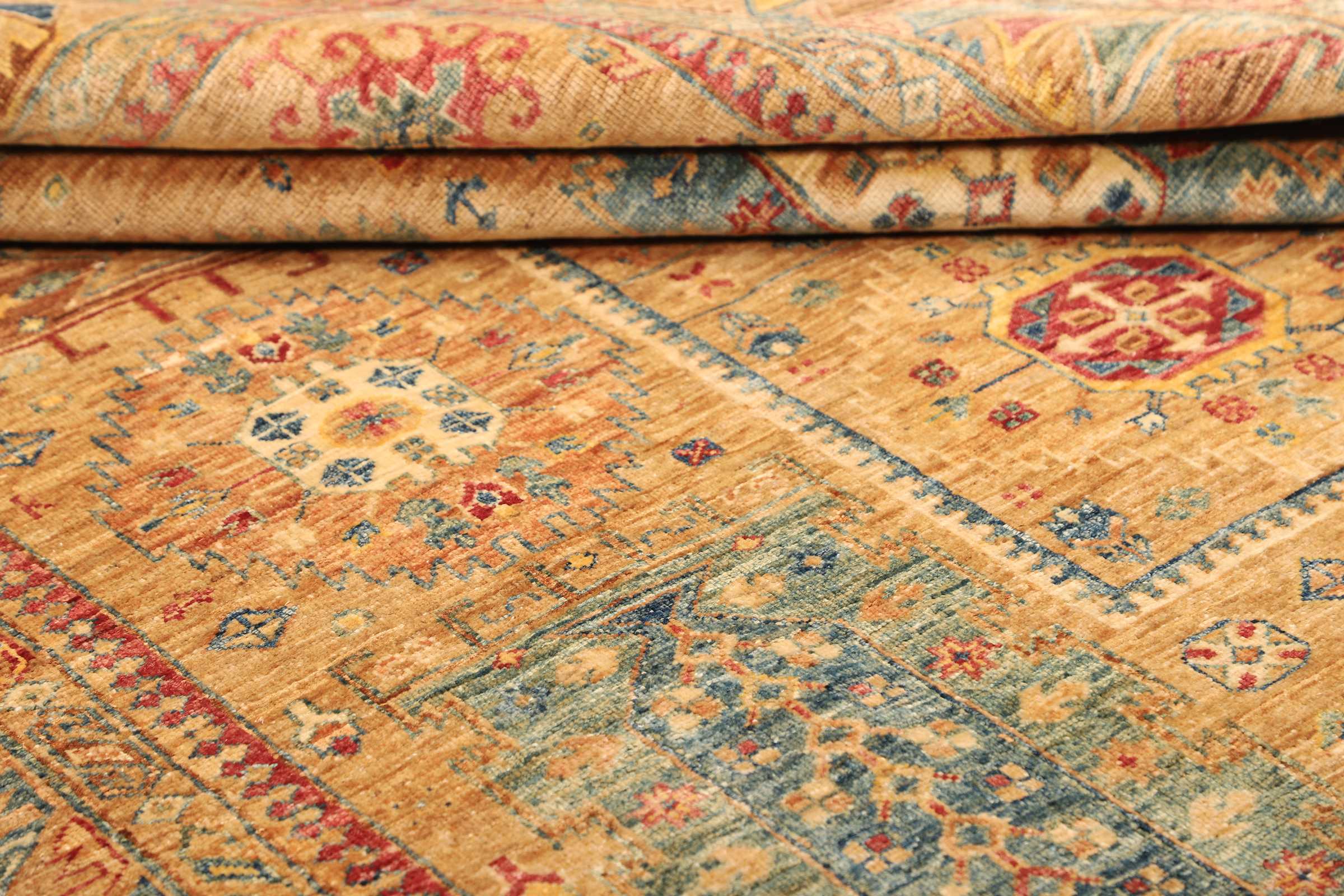 Kazak | 231 cm x 167 cm | Nr. 12-469131