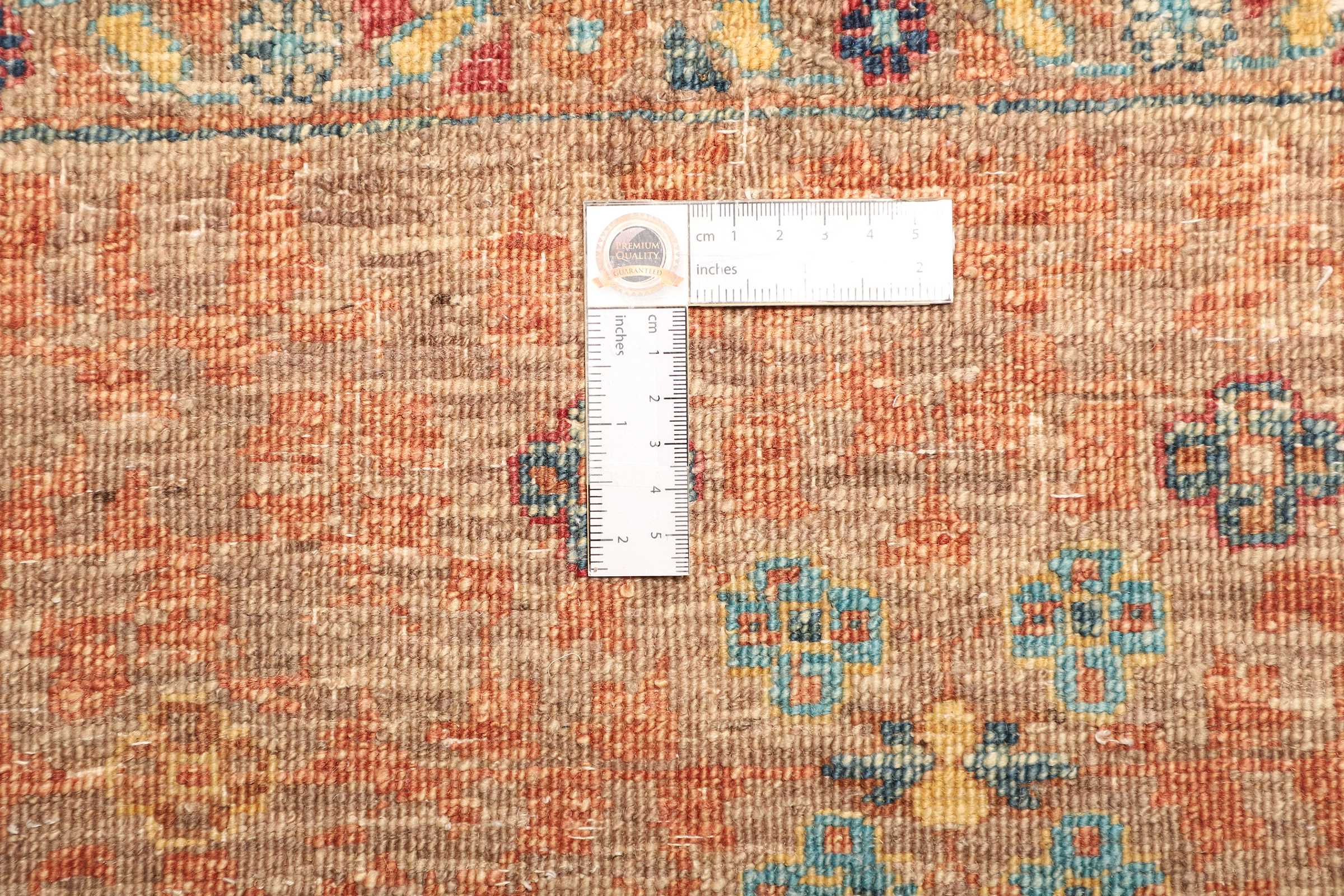 Mamlouk | 430 cm x 305 cm | Nr. 12-469134