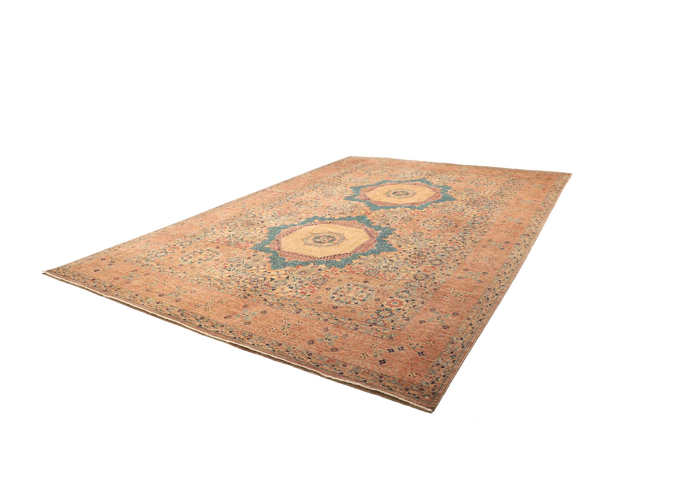 Mamlouk | 430 cm x 305 cm | Nr. 12-469134