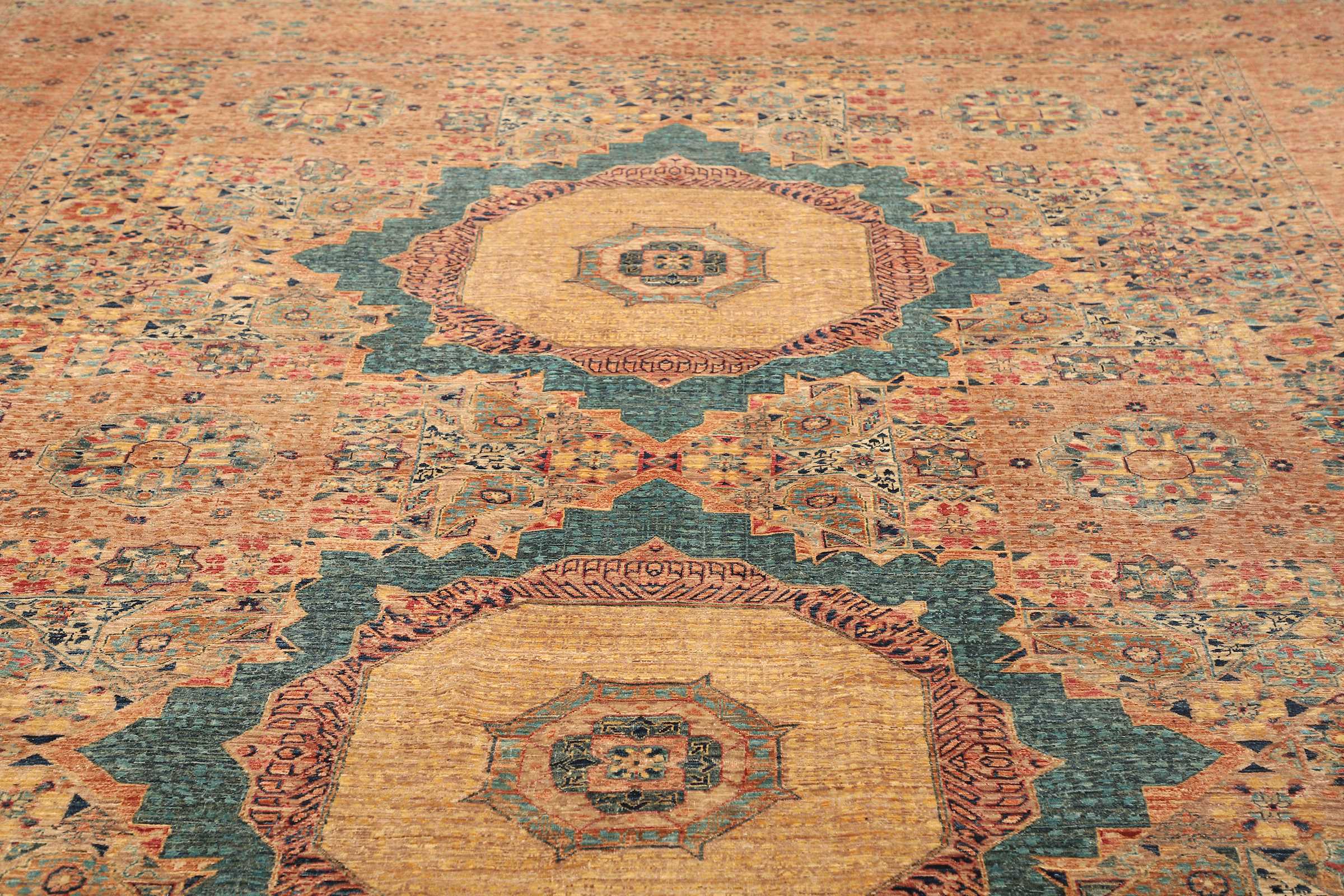 Mamlouk | 430 cm x 305 cm | Nr. 12-469134