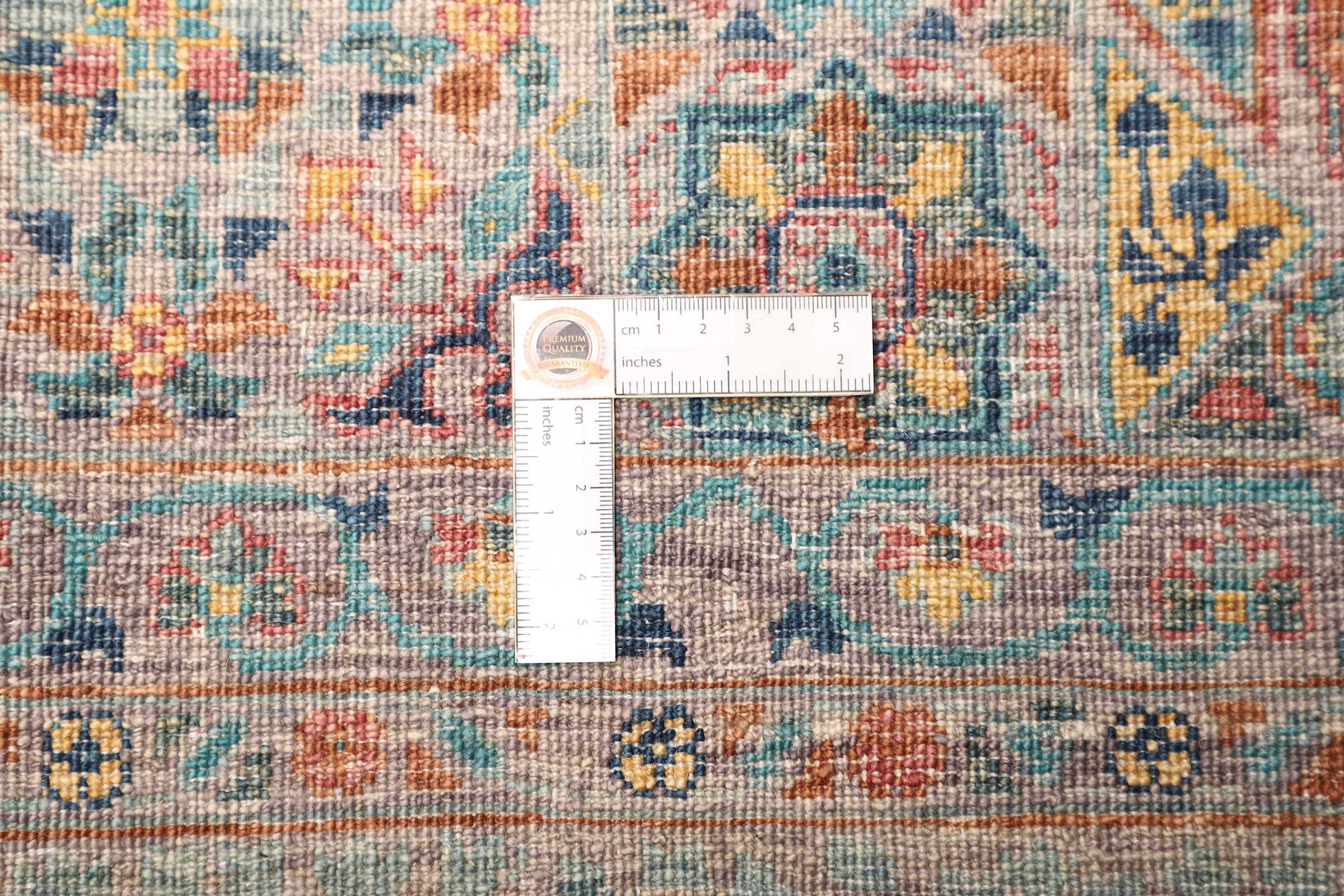 Mamlouk | 301 cm x 252 cm | Nr. 12-469135