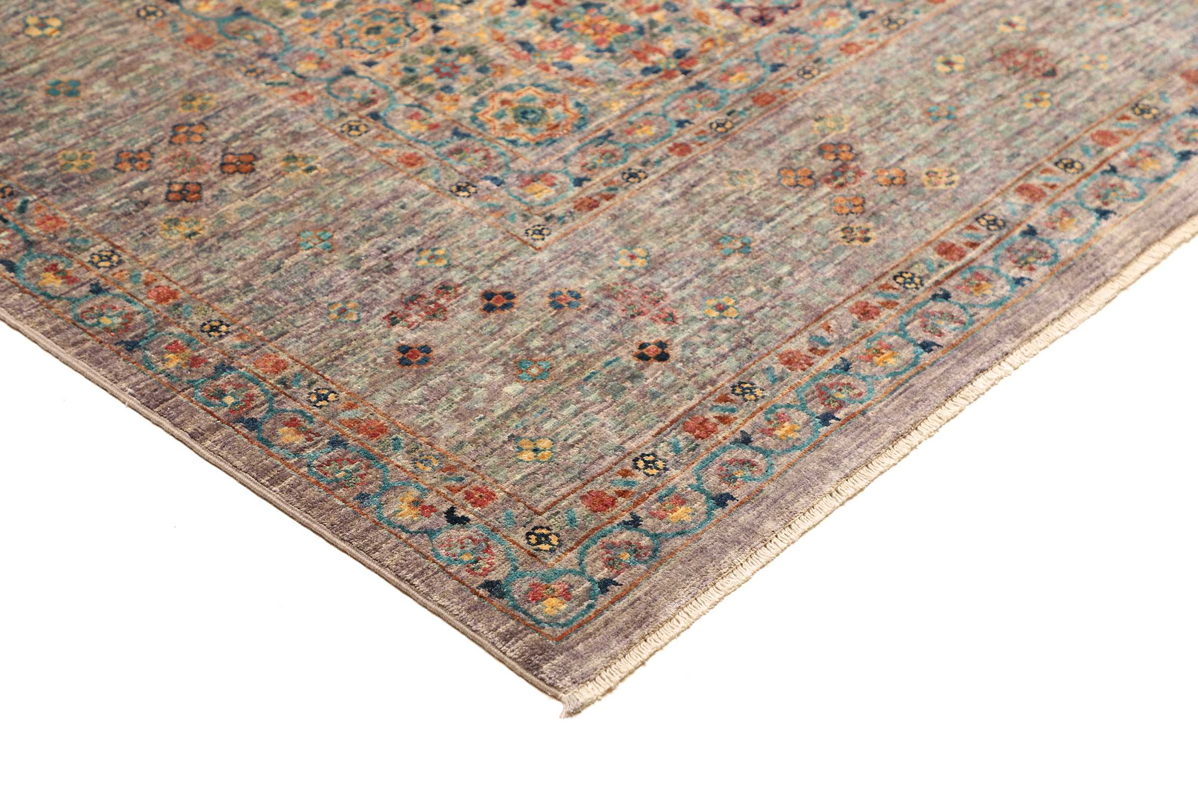 mamelouk | 301 x 252 cm | Nr. 12-469135
