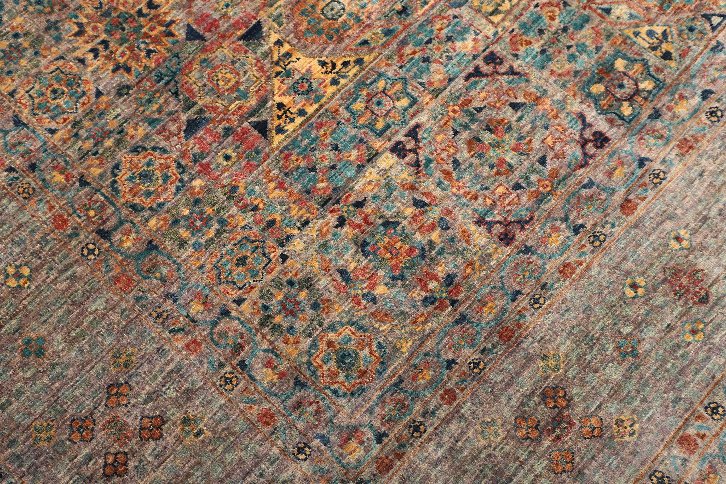 Mamlouk | 301 cm x 252 cm | Nr. 12-469135