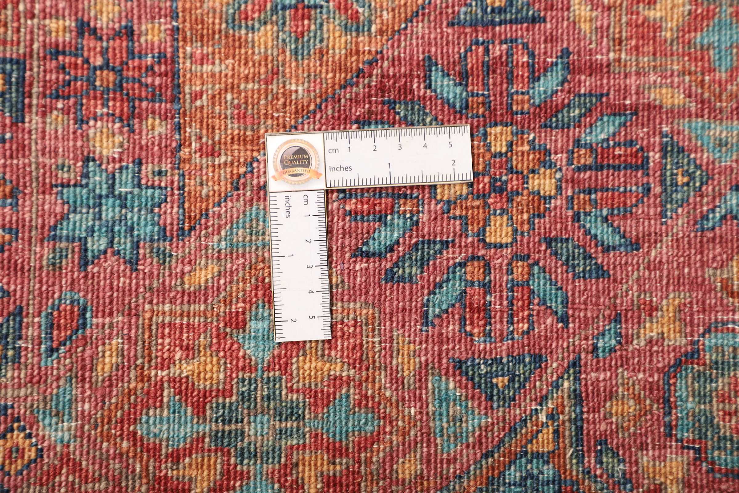 Mamlouk | 294 cm x 249 cm | Nr. 12-469137