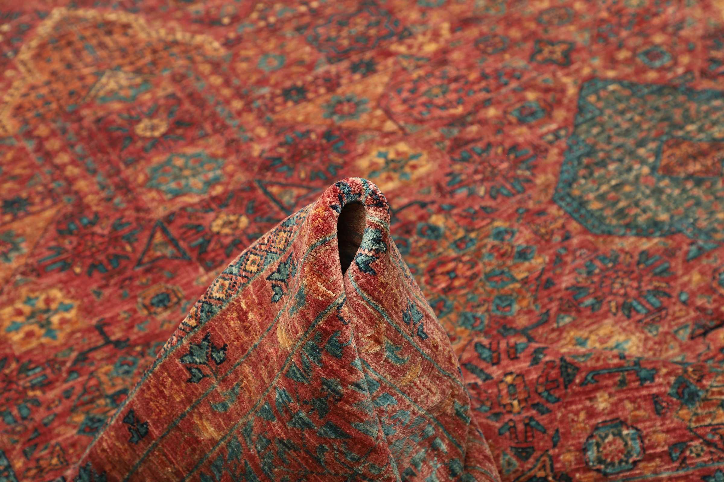 Mamlouk | 294 cm x 249 cm | Nr. 12-469137