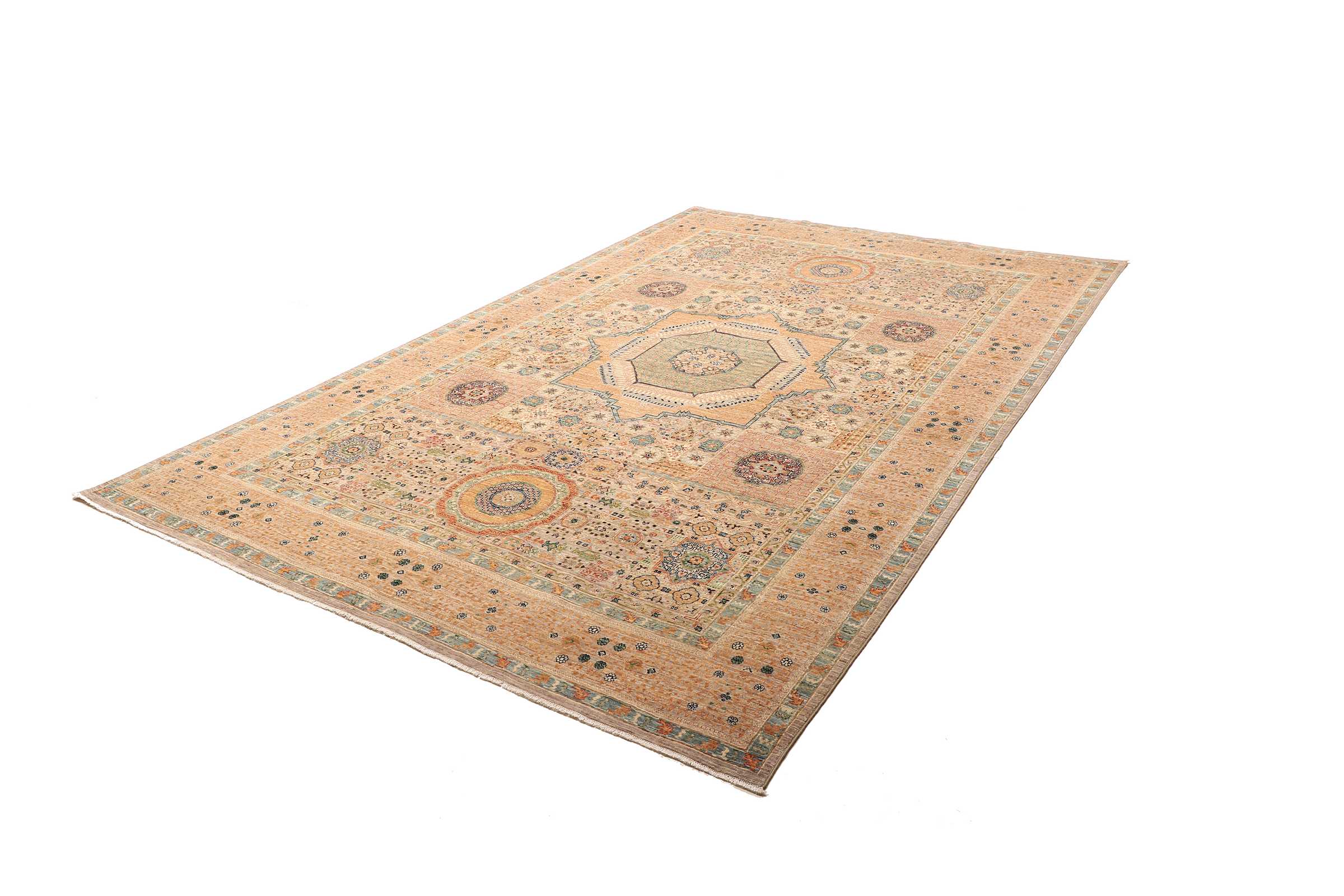 Mamlouk | 302 cm x 199 cm | Nr. 12-469144