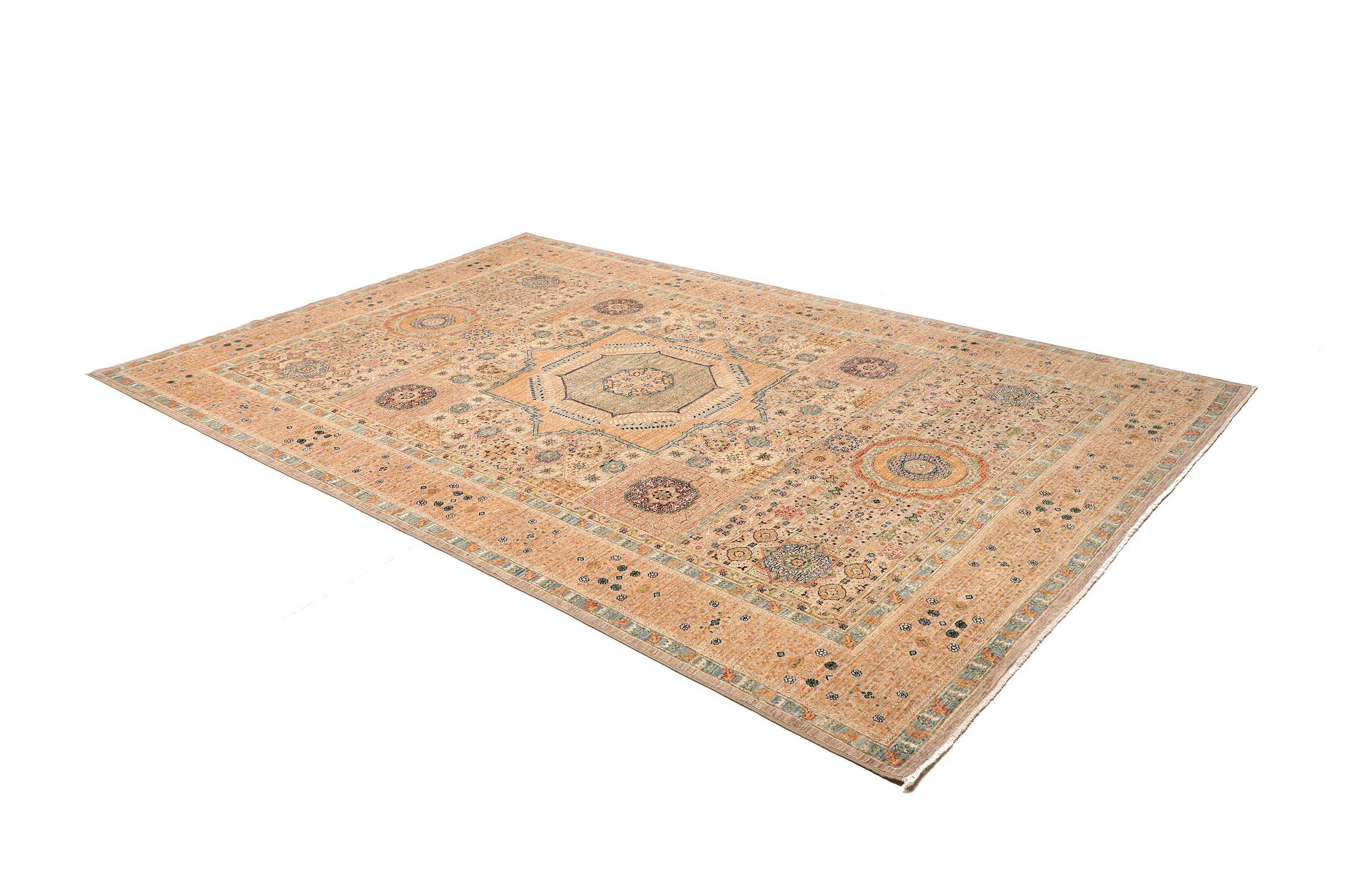 Mamlouk | 302 cm x 199 cm | Nr. 12-469144