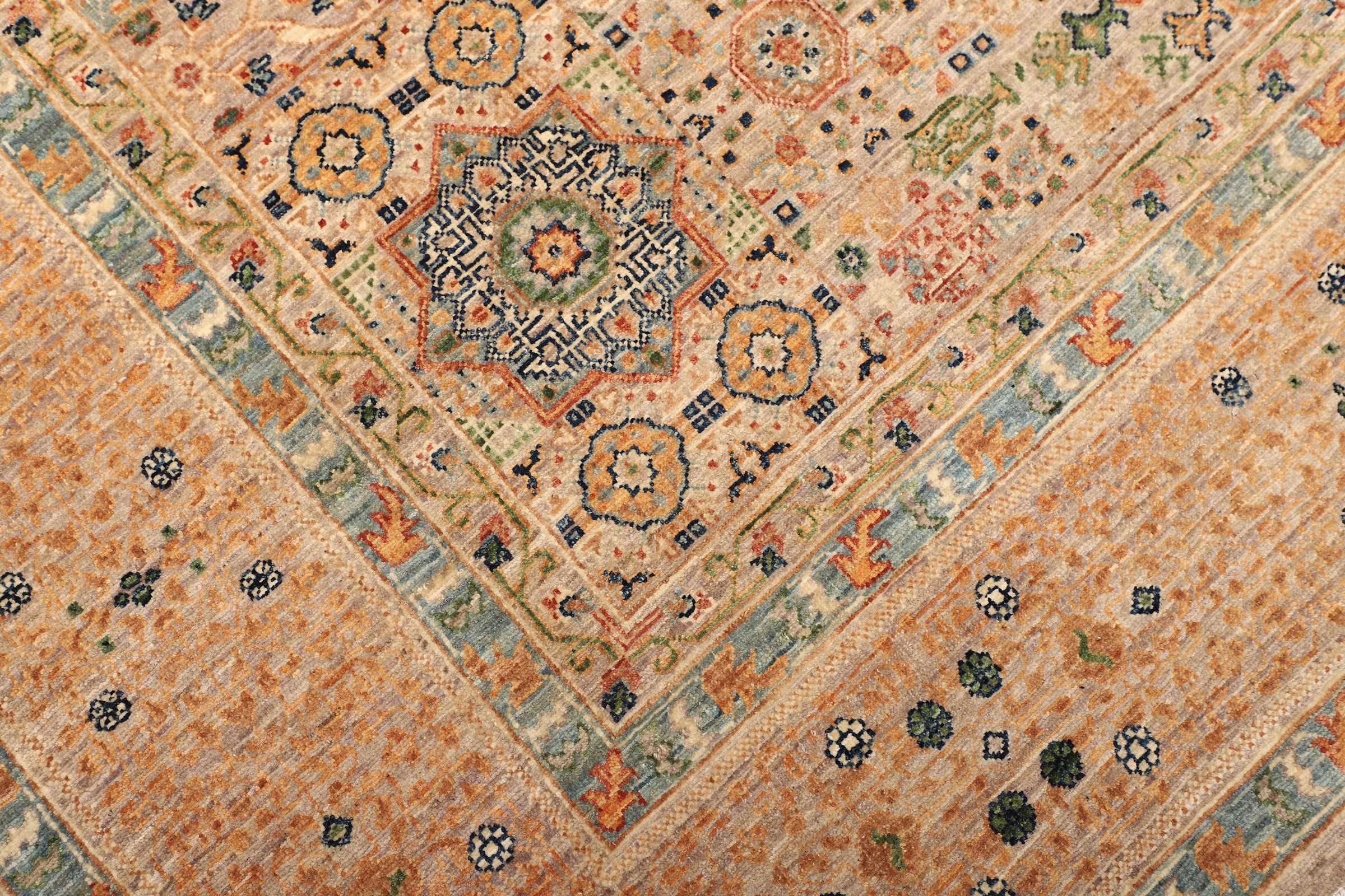 Mamlouk | 302 cm x 199 cm | Nr. 12-469144