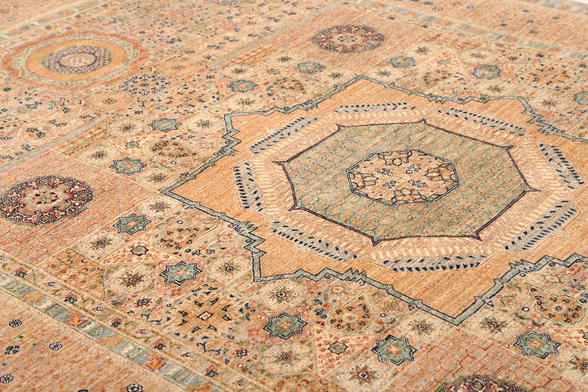 Mamlouk | 302 cm x 199 cm | Nr. 12-469144