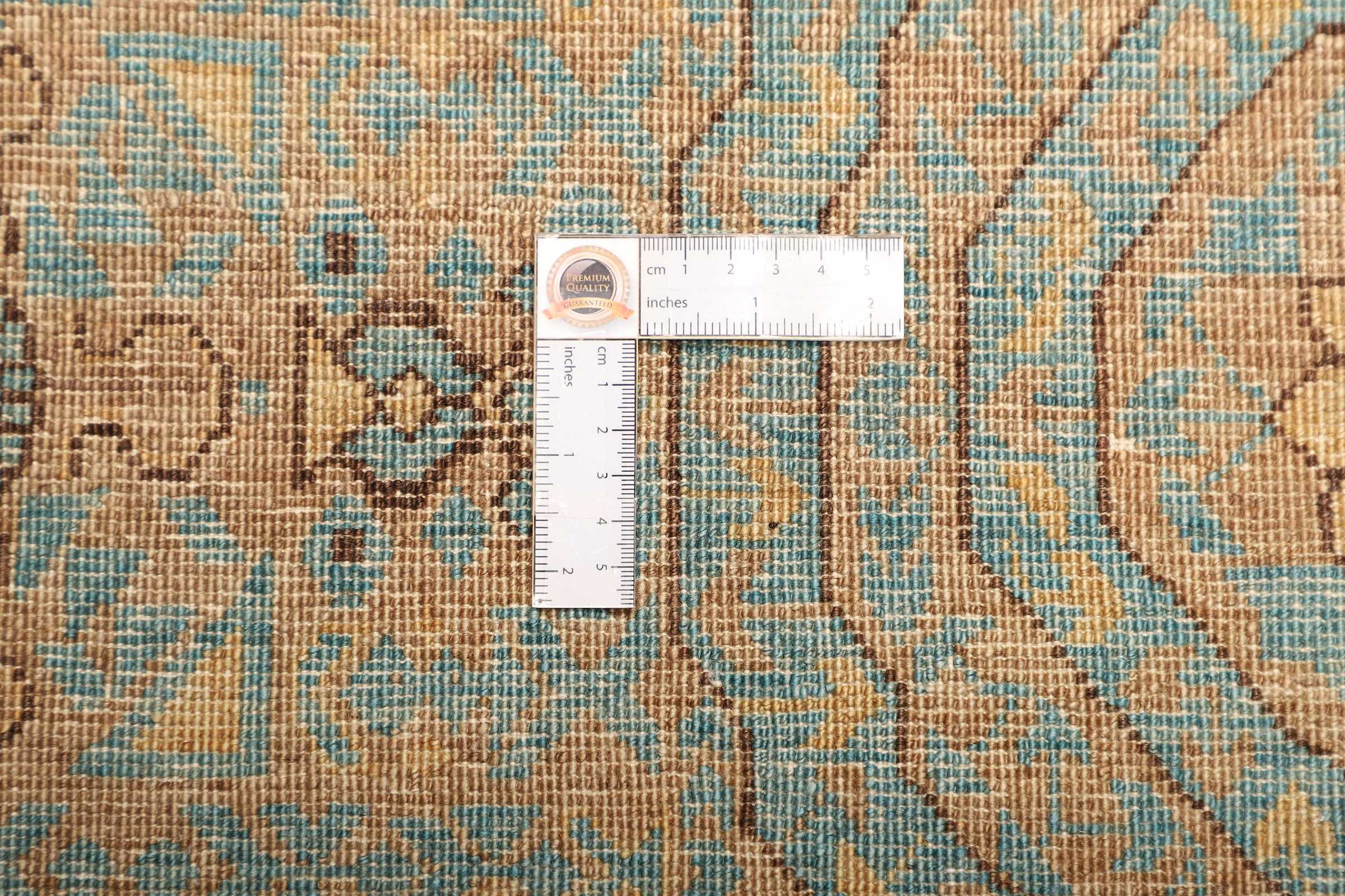 Mamlouk | 297 cm x 205 cm | Nr. 12-469146