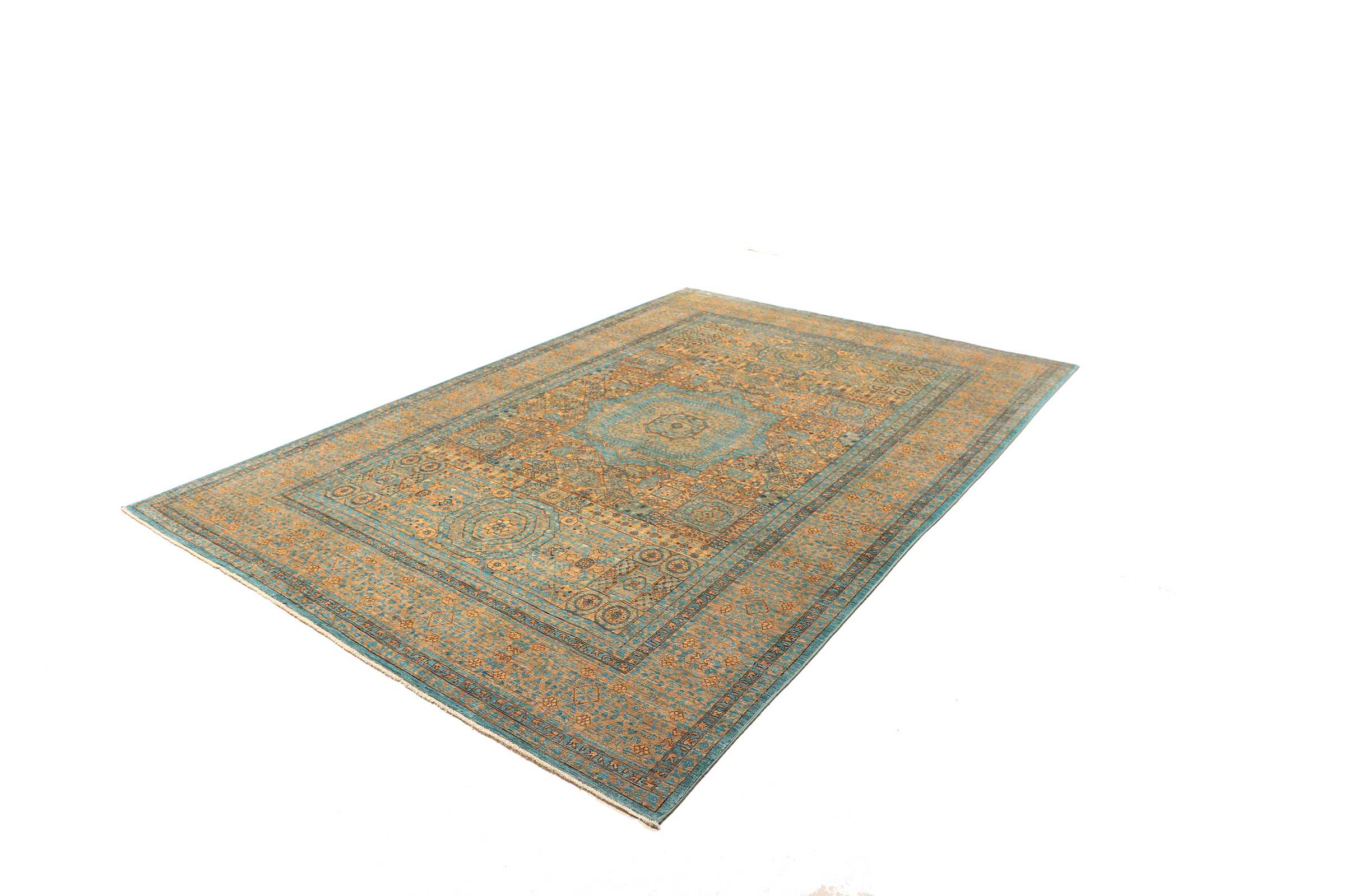 Mamlouk | 297 cm x 205 cm | Nr. 12-469146