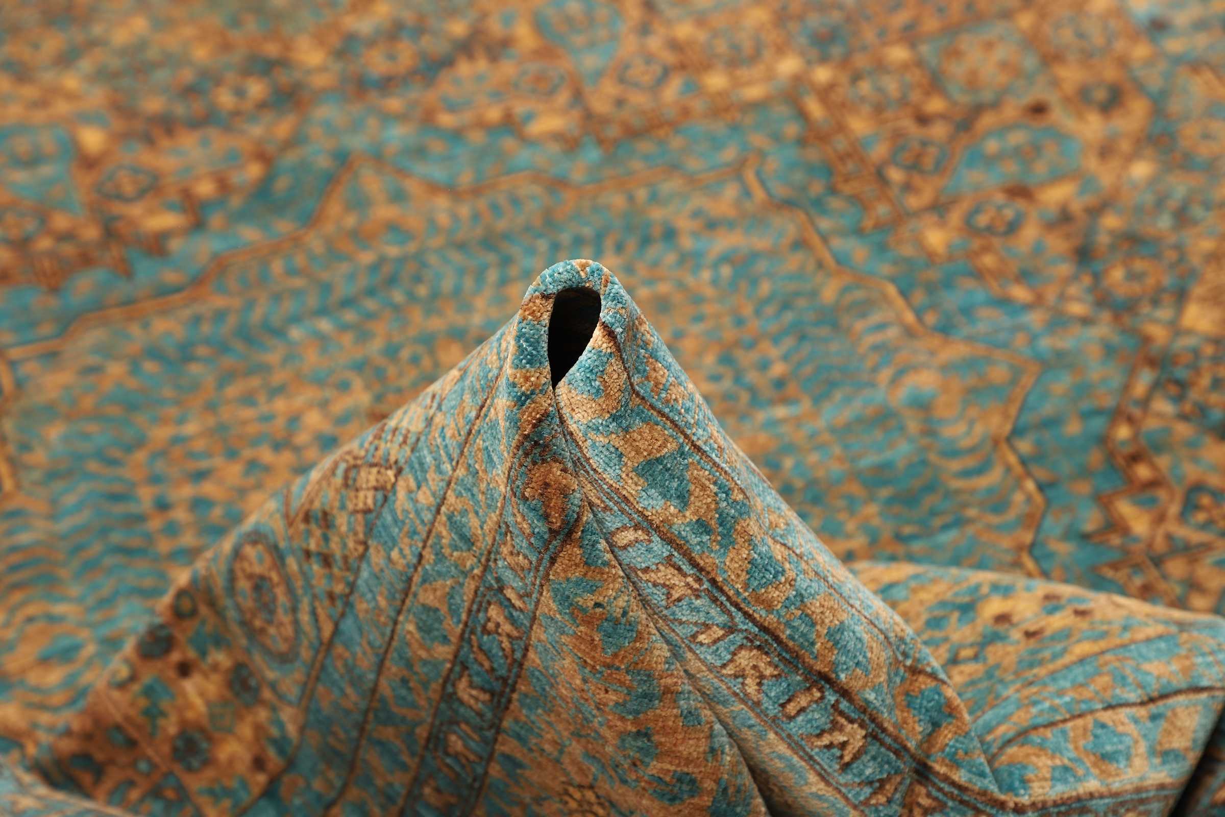 Mamlouk | 297 cm x 205 cm | Nr. 12-469146