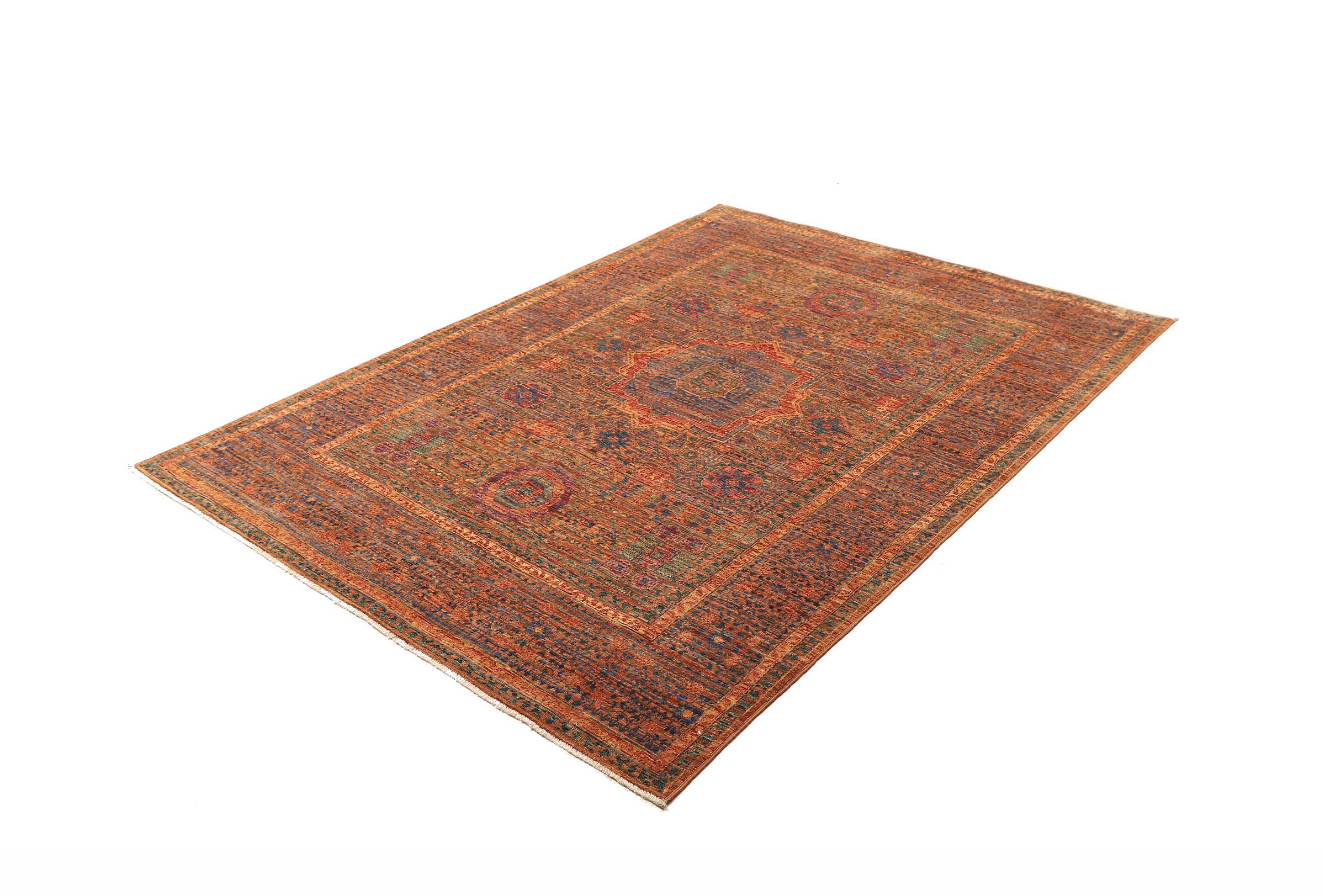 Mamlouk | 205 cm x 147 cm | Nr. 12-469152