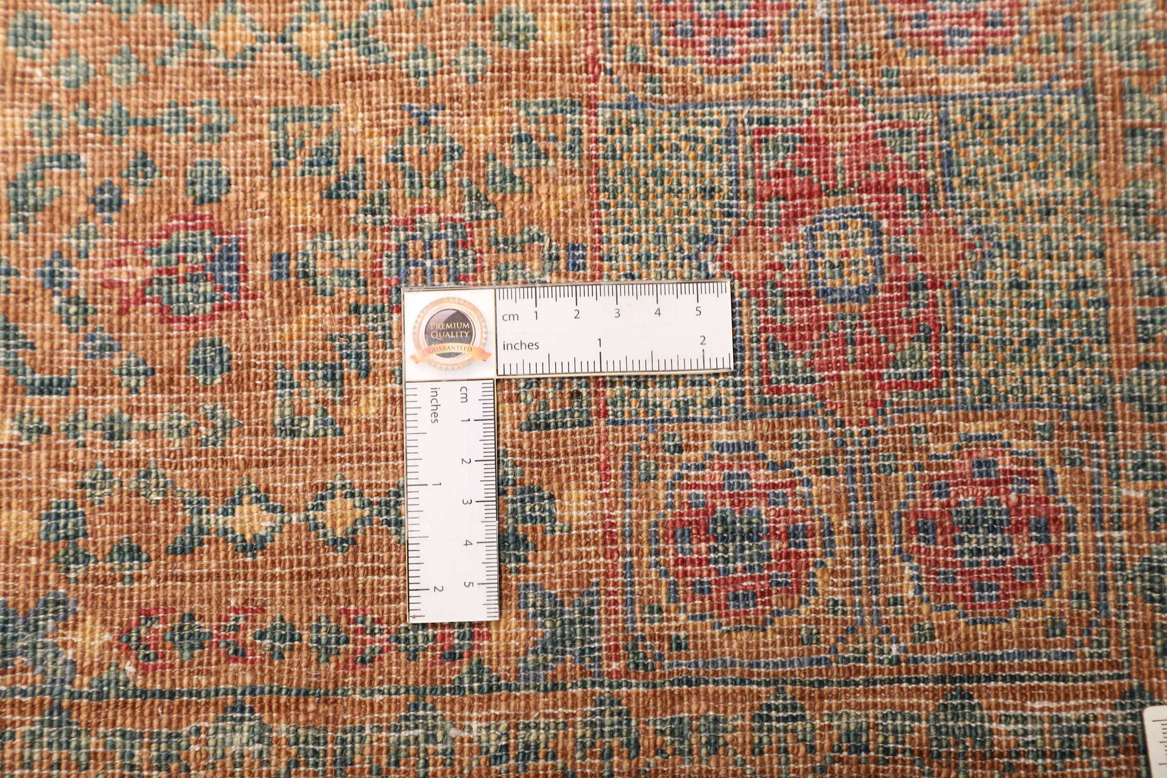 Mamlouk | 205 cm x 147 cm | Nr. 12-469152